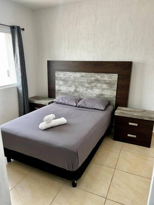 Casita Bugambilia * Cancún