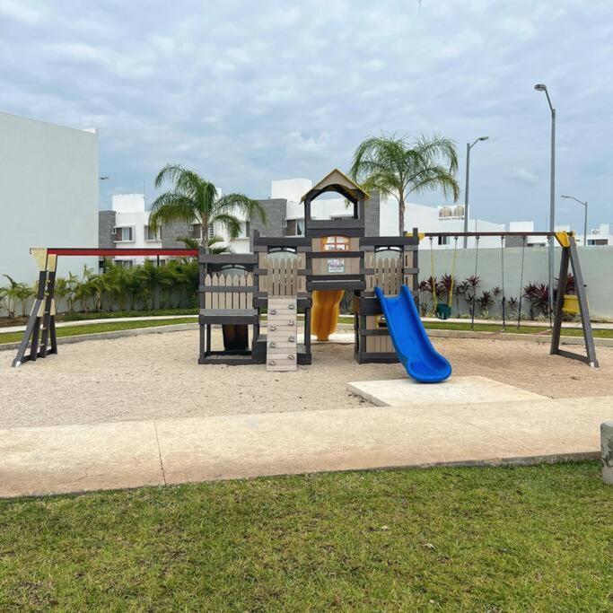 Casita Bugambilia * Cancún