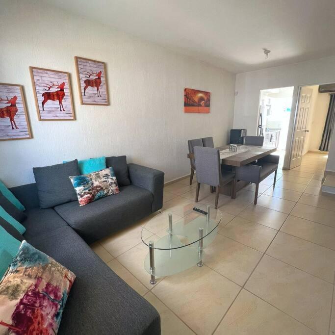 Сasa de vacaciones Casita Bugambilia
