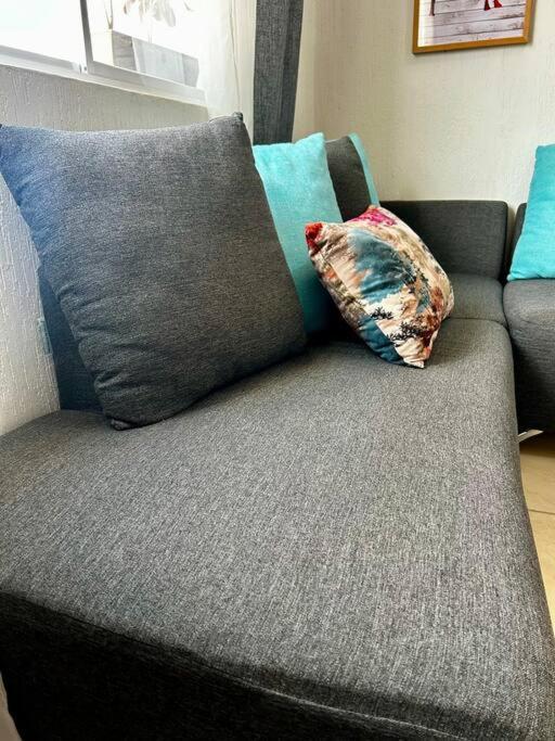 Сasa de vacaciones Casita Bugambilia *