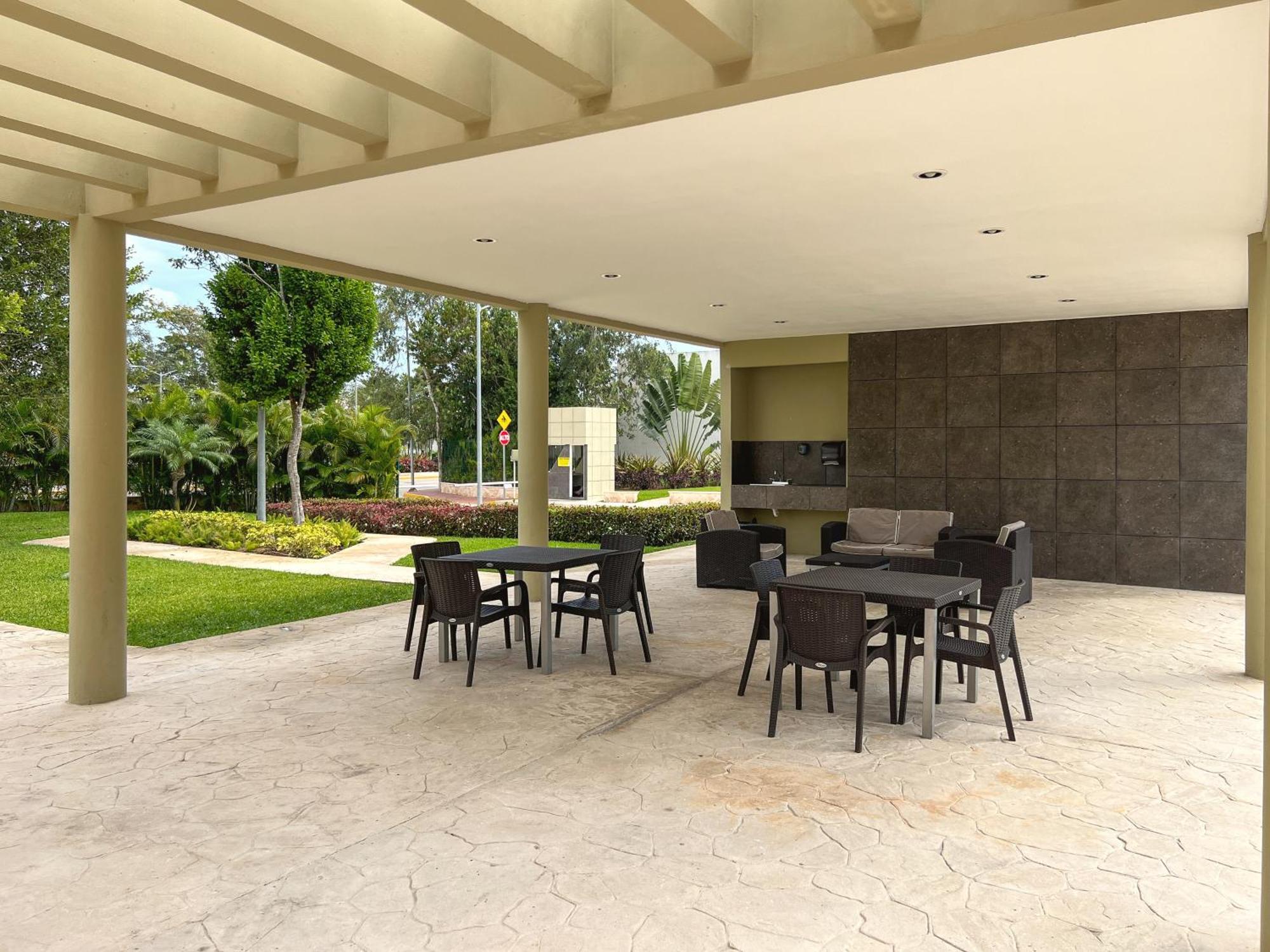 Casita Bugambilia Сasa de vacaciones *