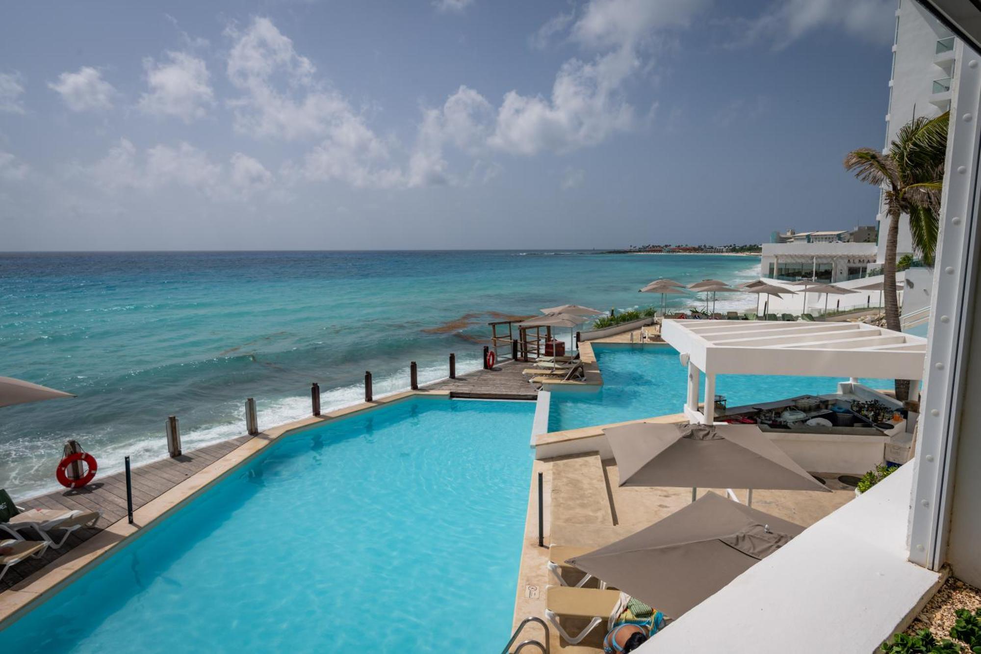 Apartamento Ocean View In Complex *