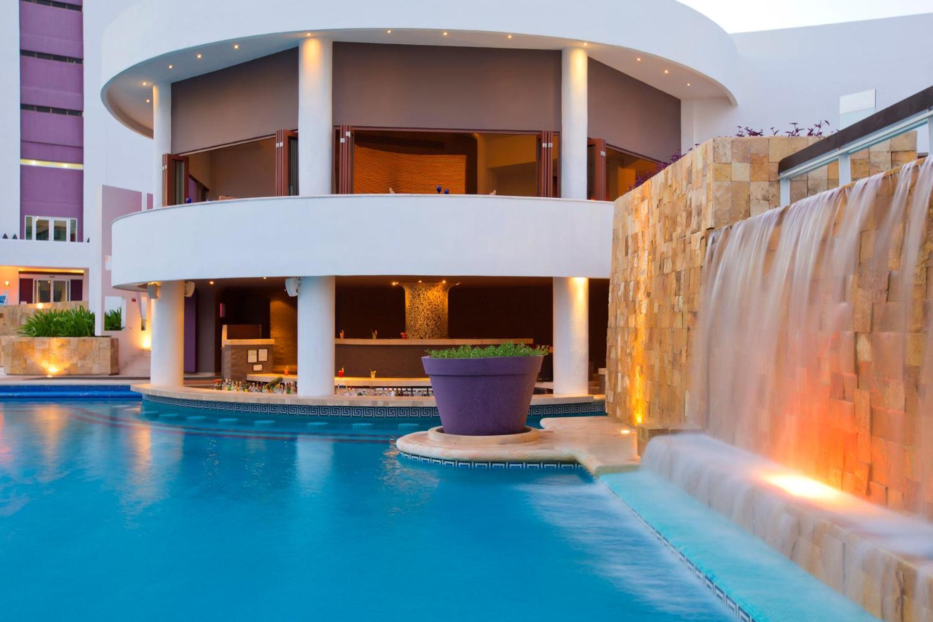 Altitude At Krystal Grand Resort