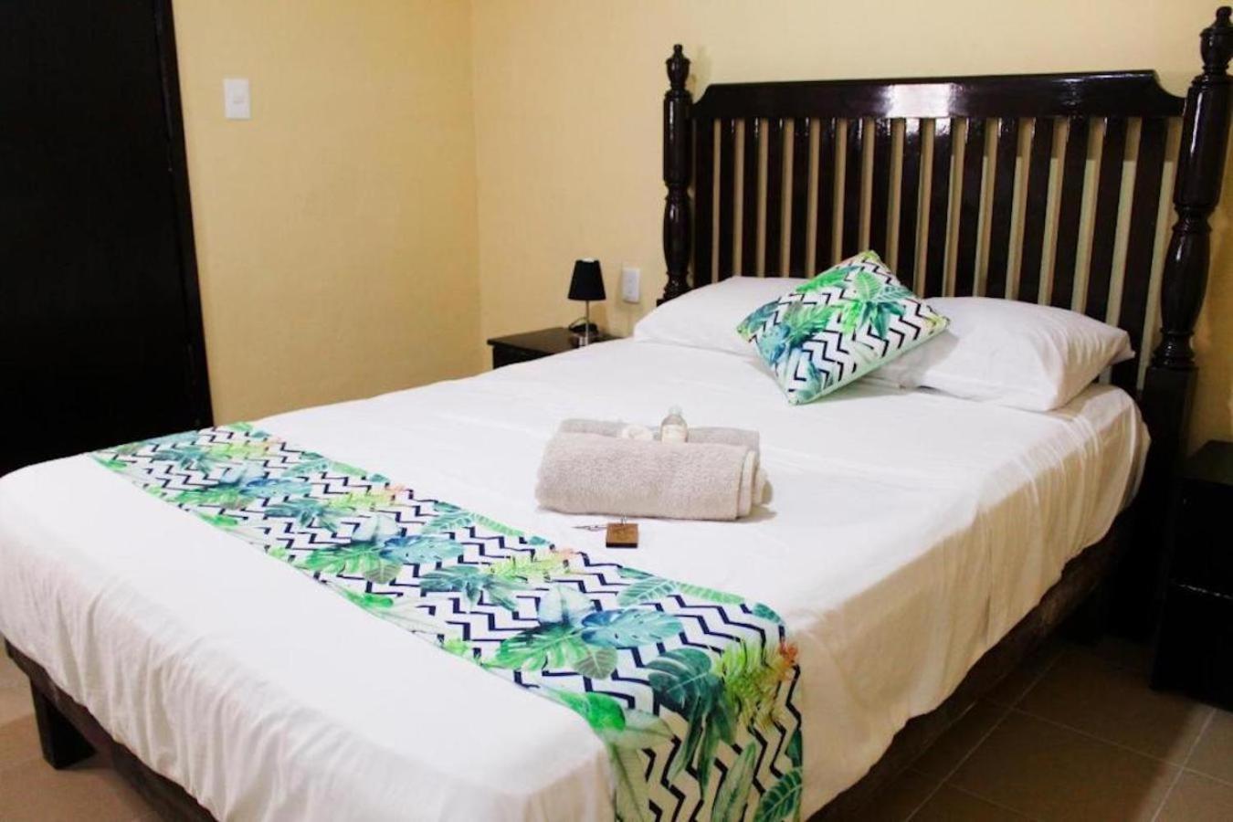 Pensión Casa Wayak Cancún