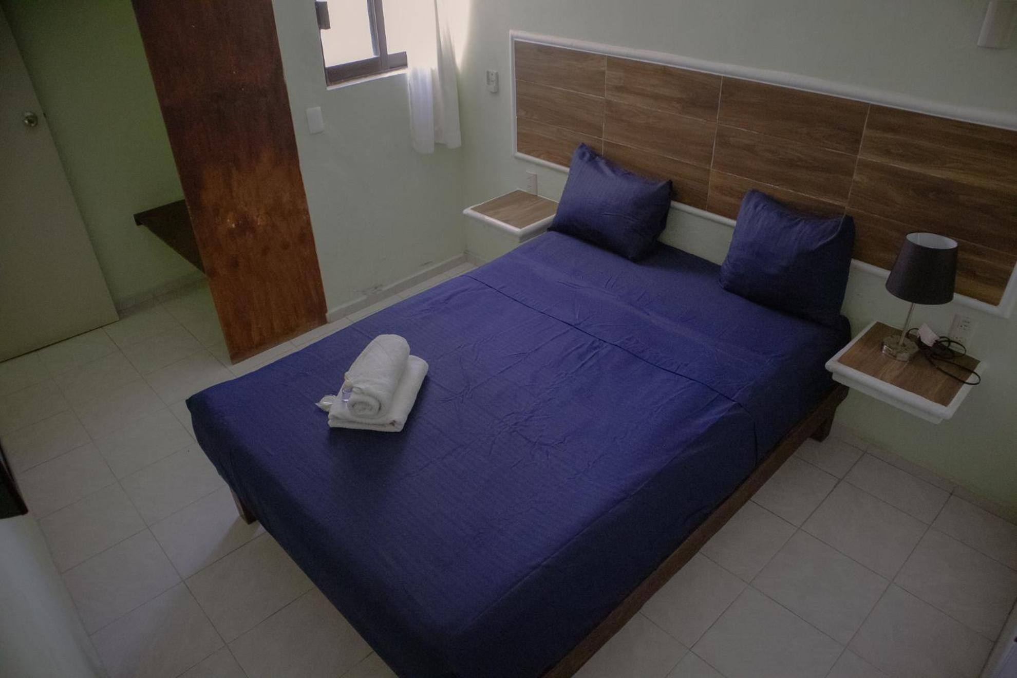 Casa Wayak 2* Cancún