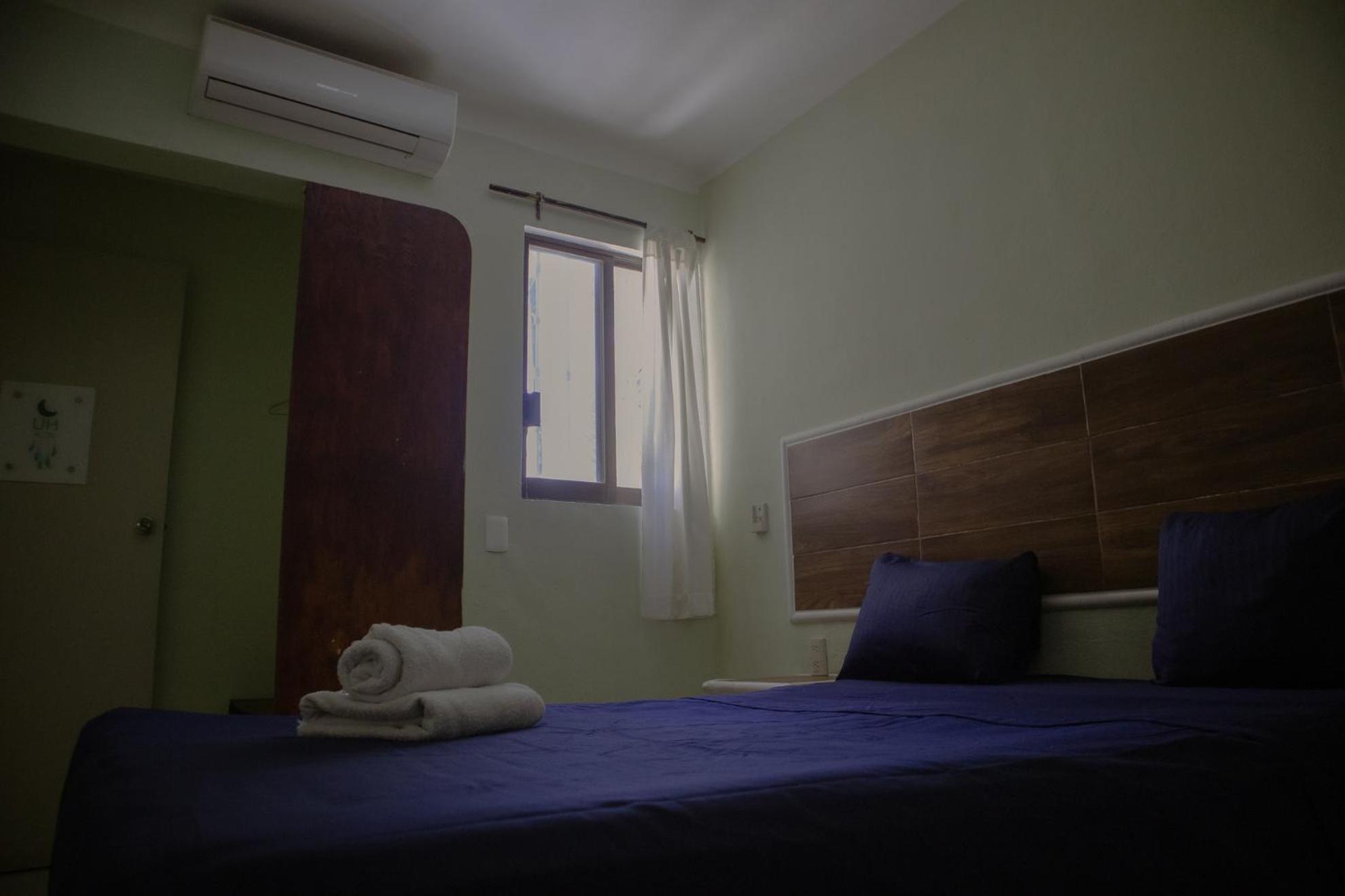 Pensión Casa Wayak