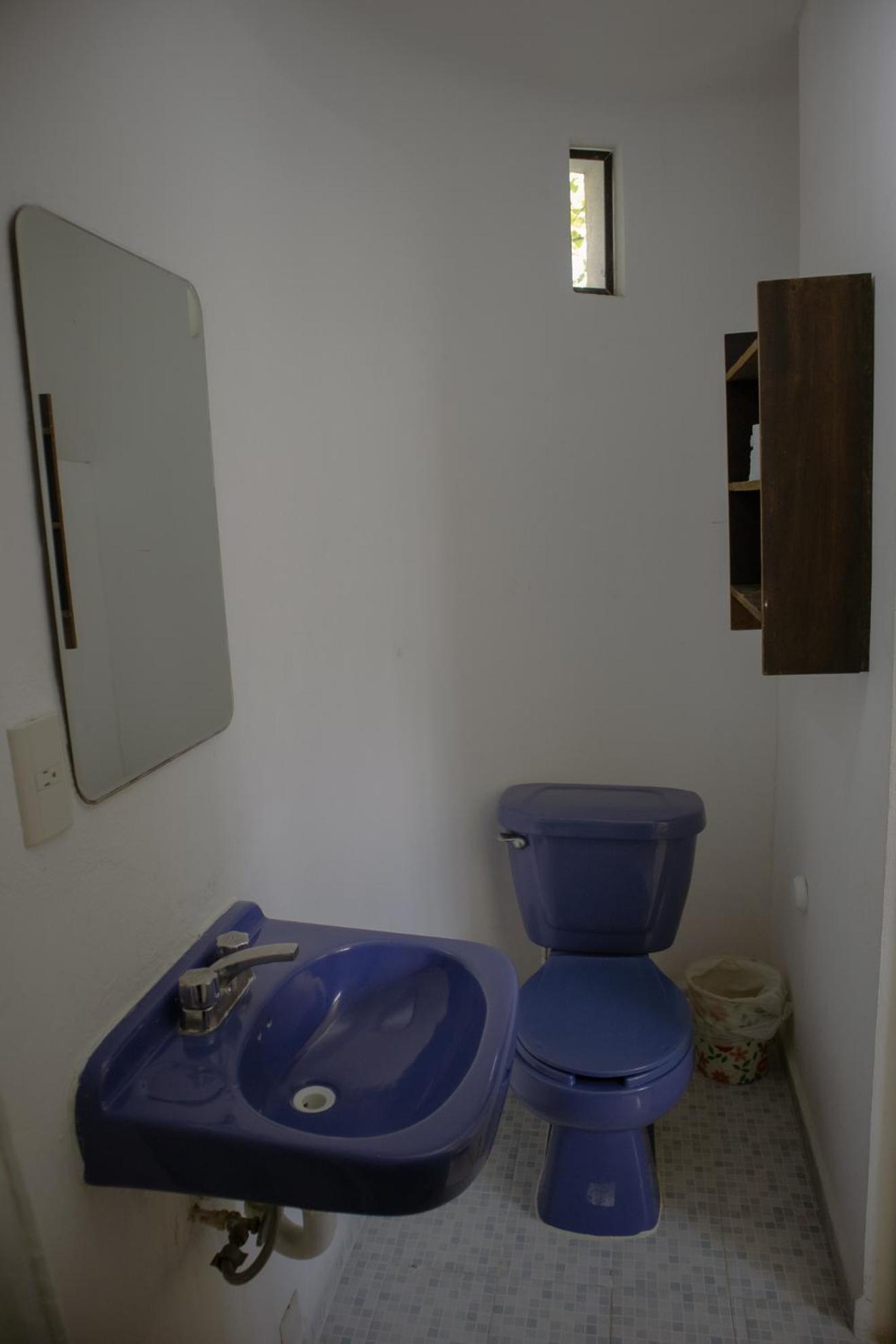 Pensión Casa Wayak 2*