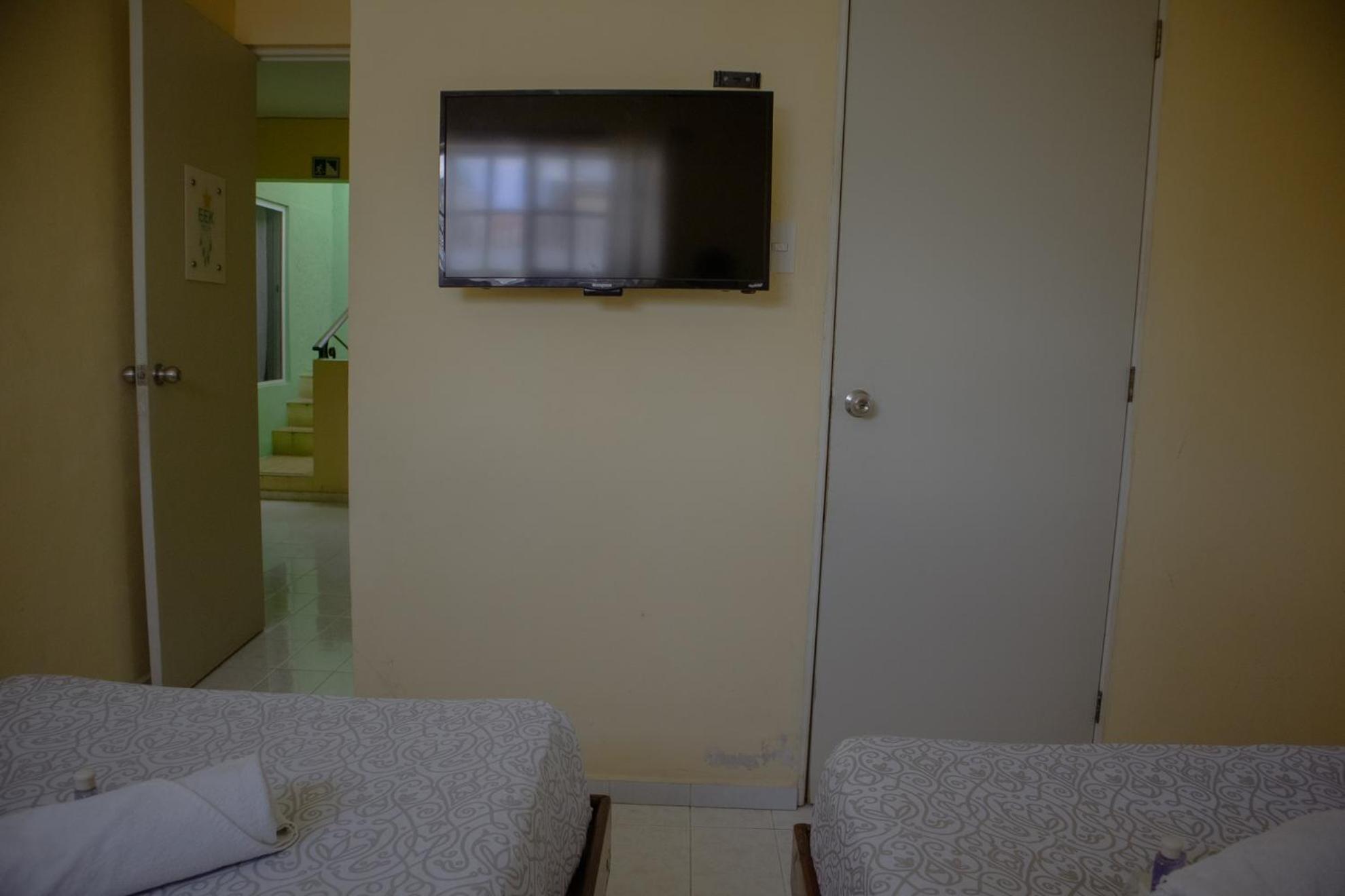 Casa Wayak Pensión Cancún