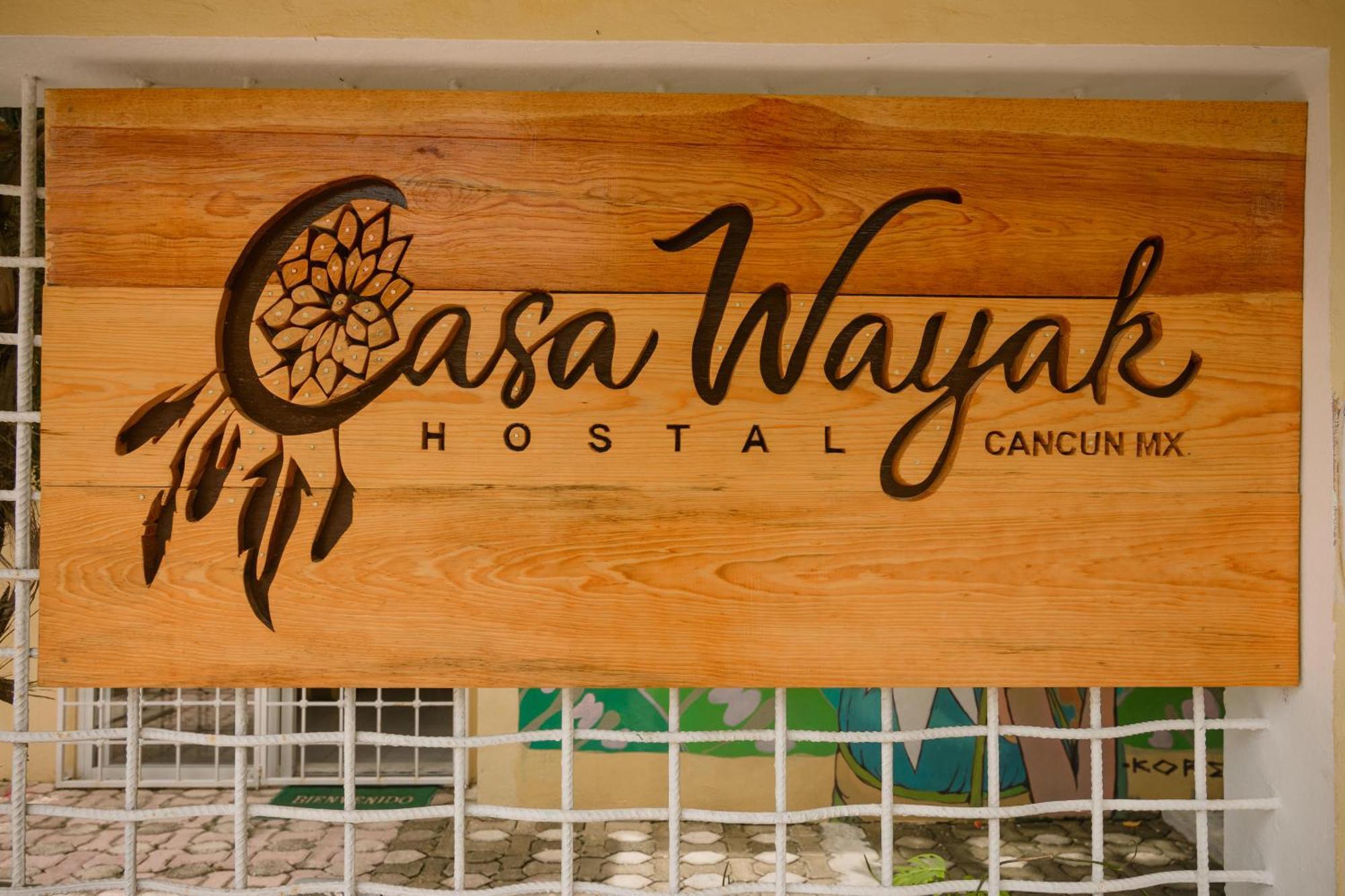 Casa Wayak