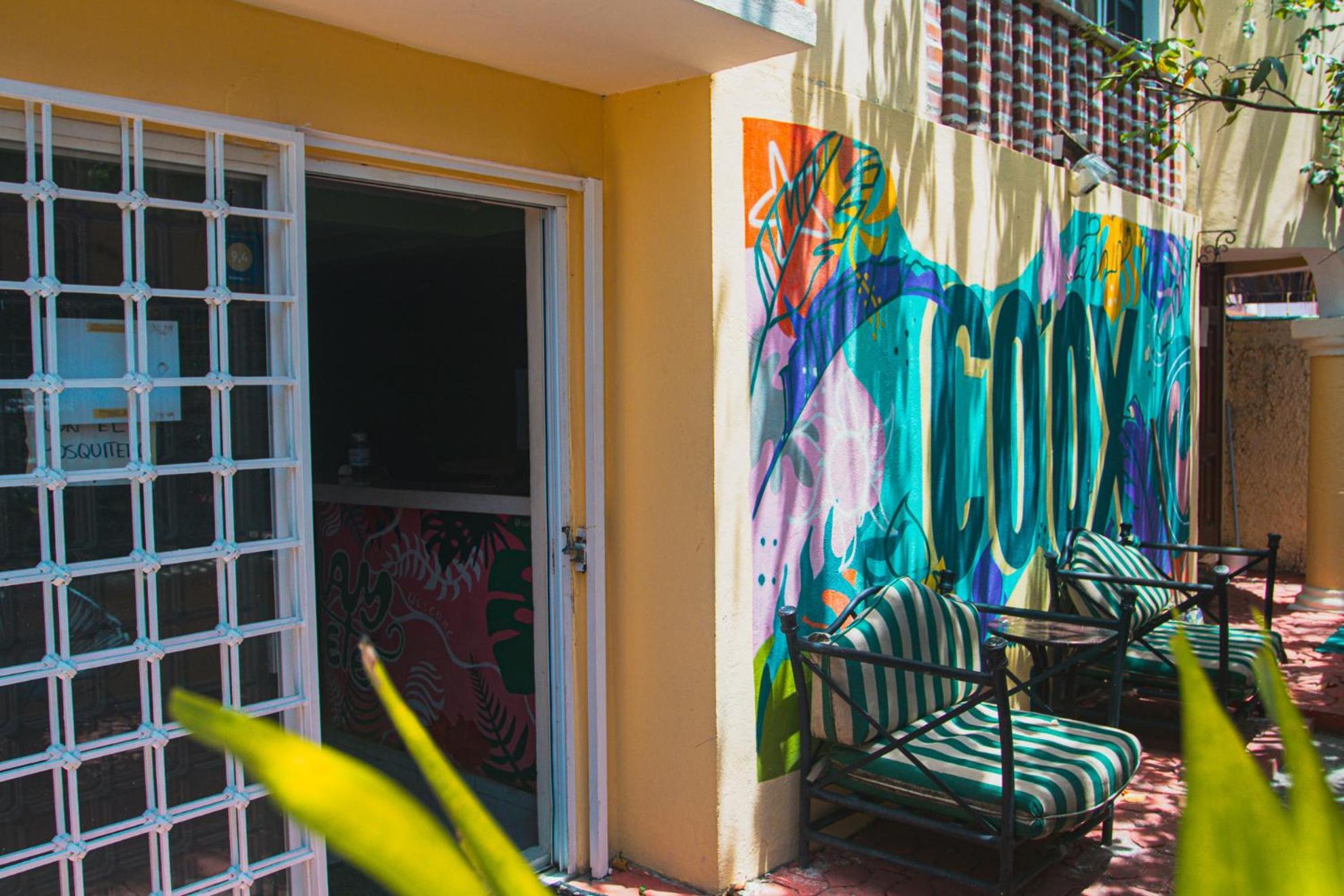 Casa Wayak Pensión 2*