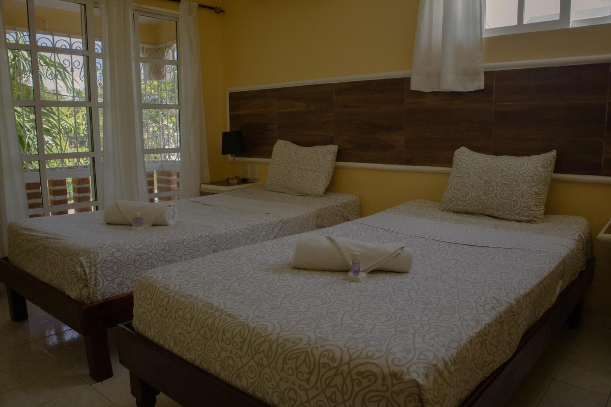Casa Wayak Cancún