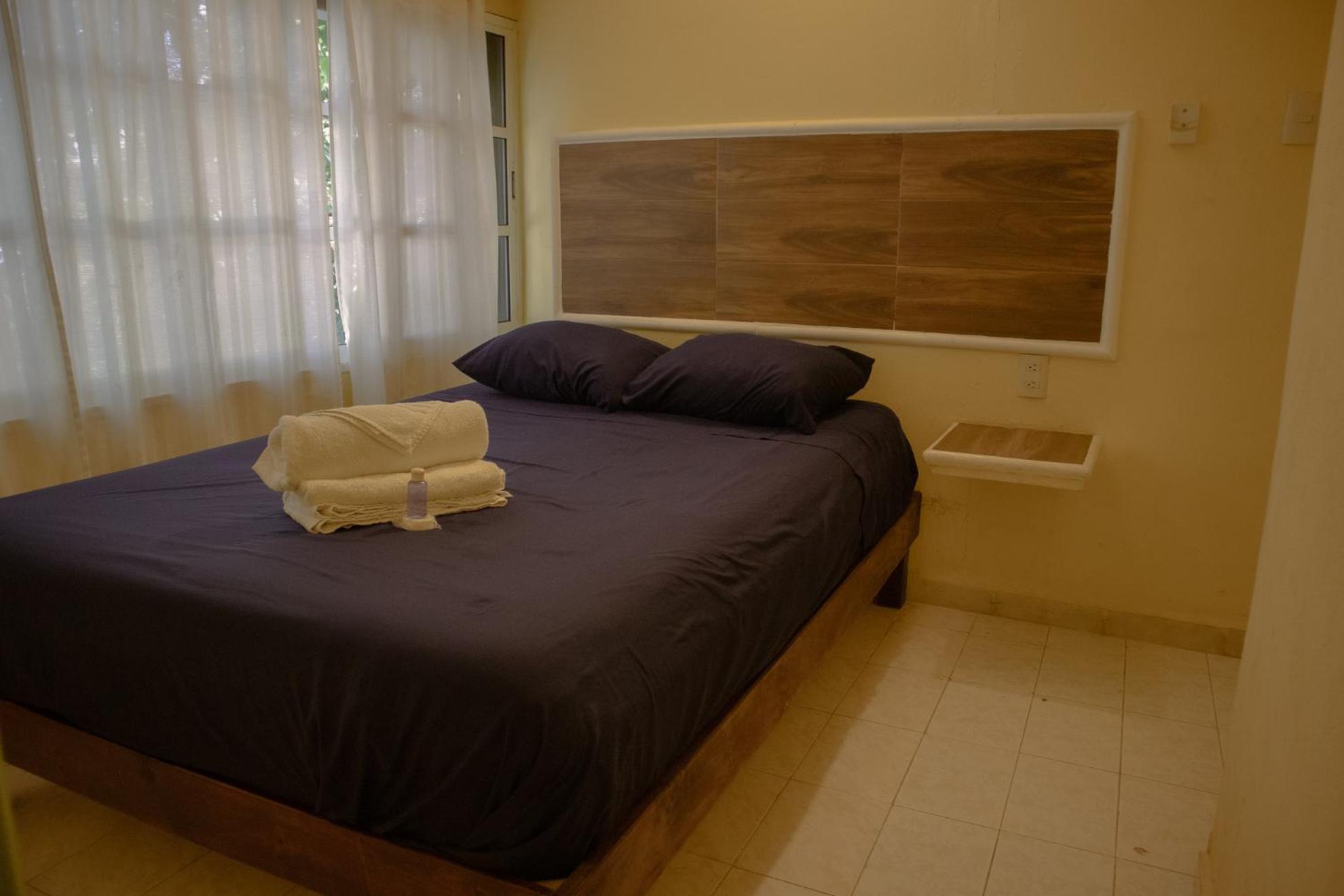 Casa Wayak Pensión