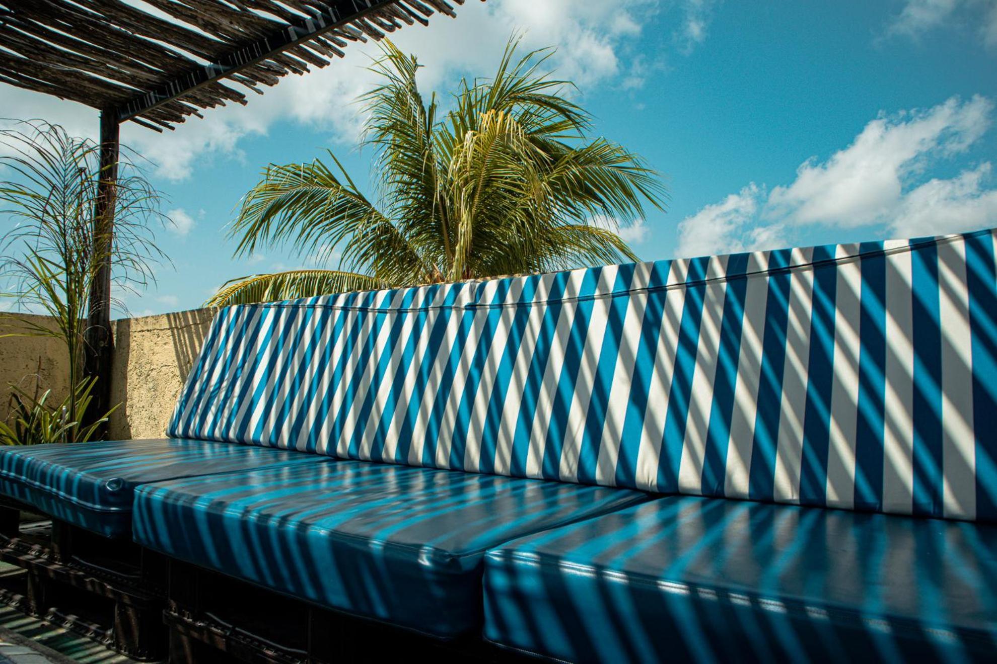 Pensión Casa Wayak Cancún