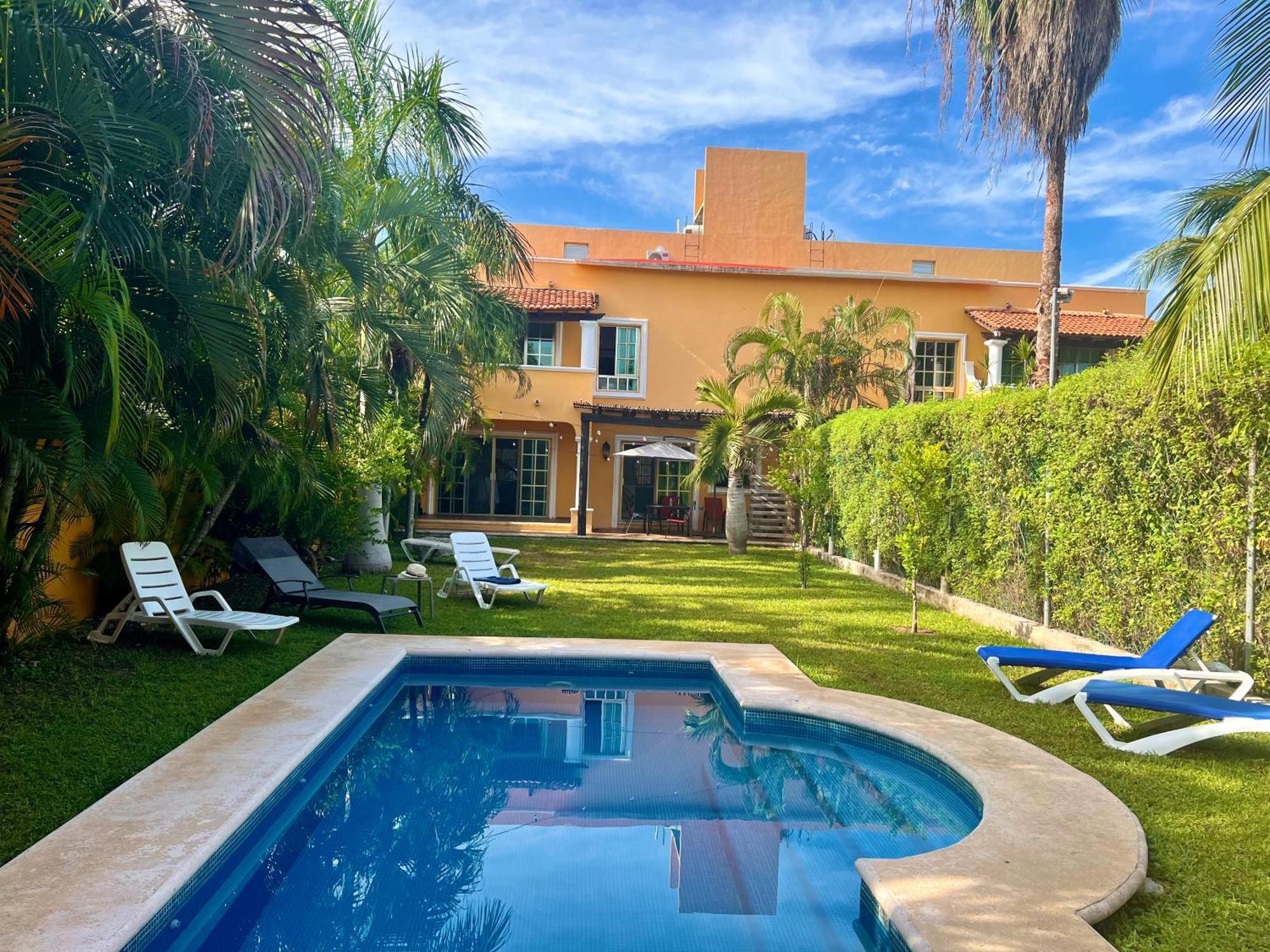 Bed and breakfast Cancun-soho