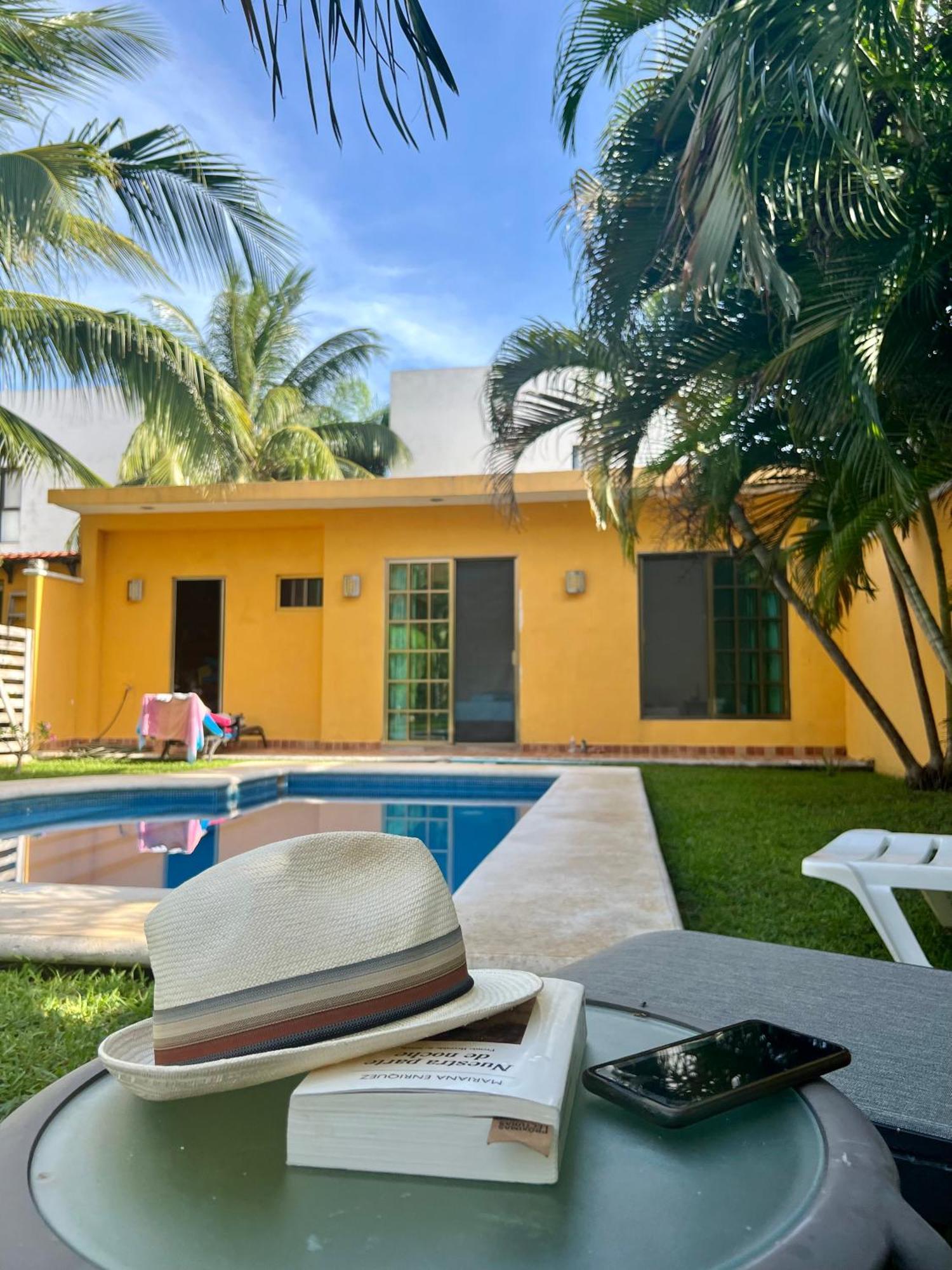 Bed and breakfast Cancun-soho