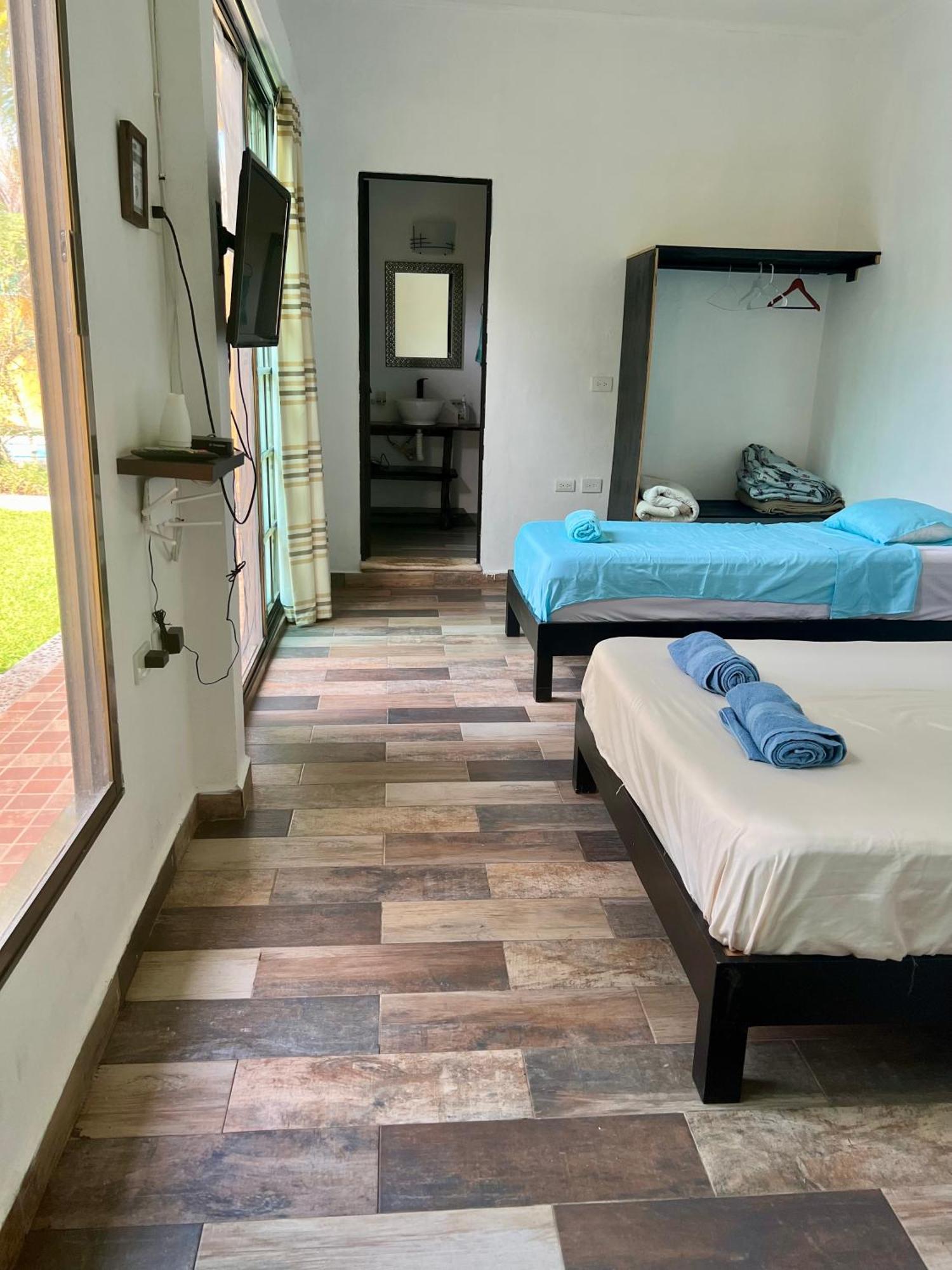 Cancun-soho Bed and breakfast 2*