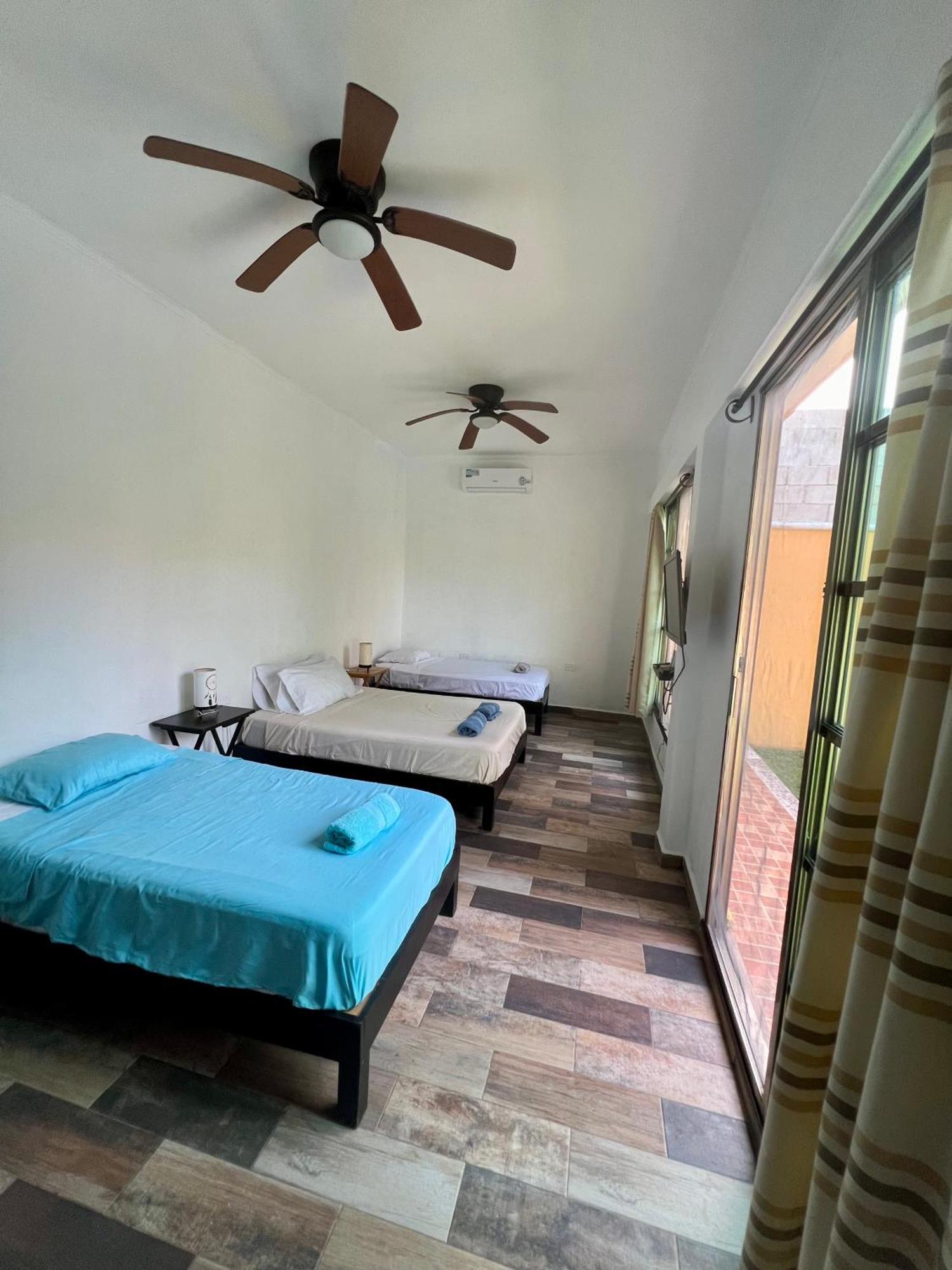 Cancun-soho 2*