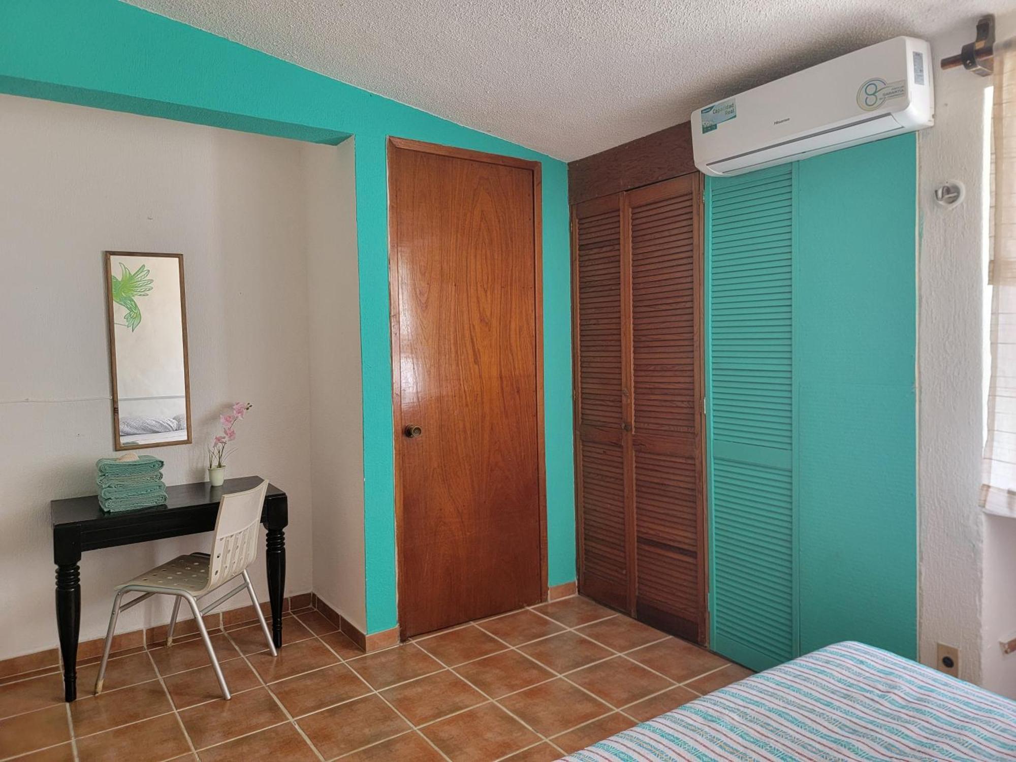 Xungla Hostel Cancun