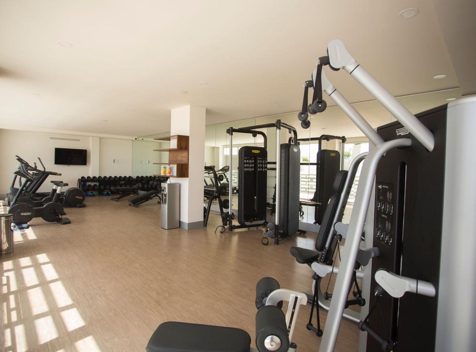 Apartamento Luxurious 4br By The - Rooftop Pool *