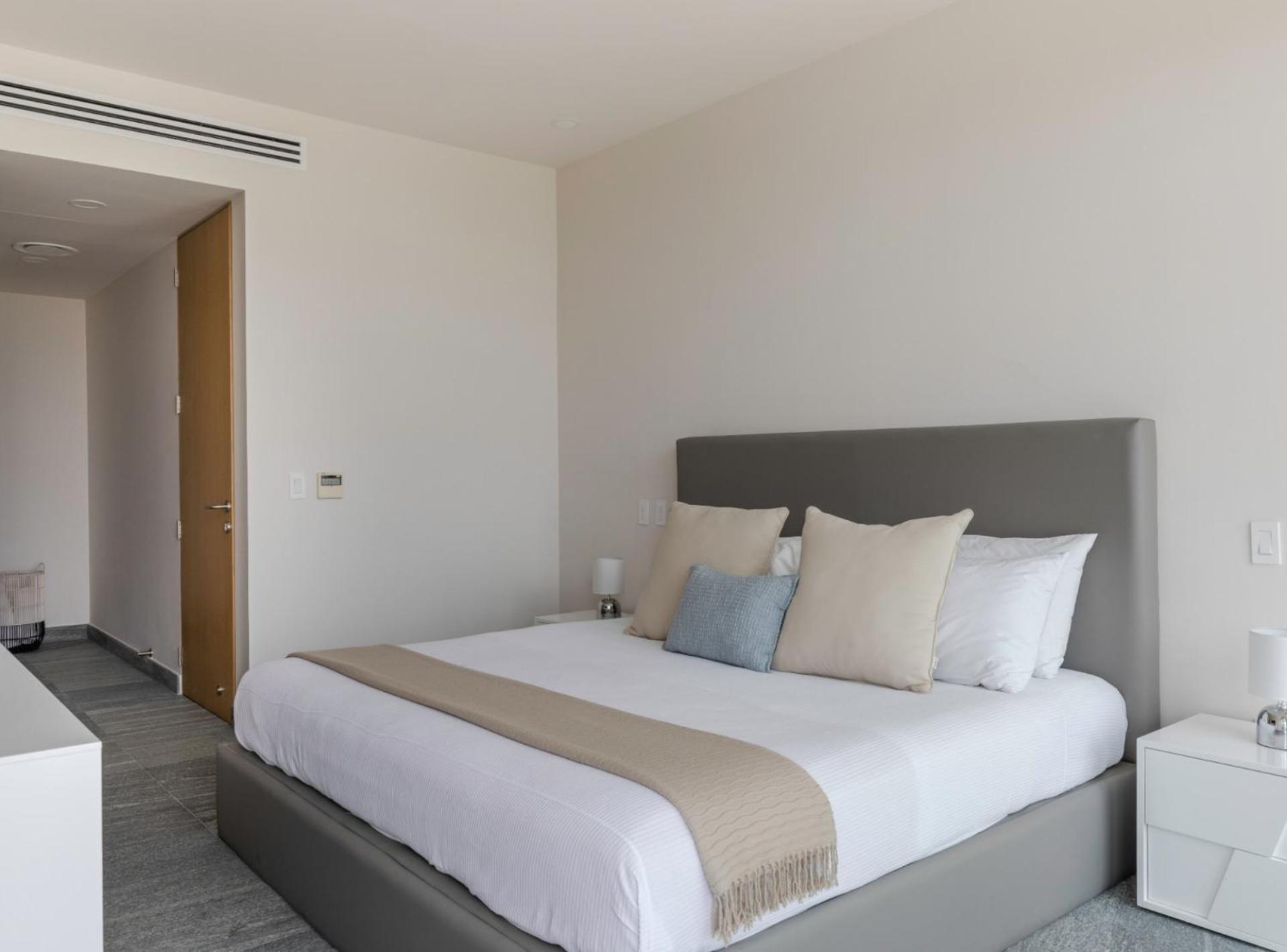 Luxurious 4br By The - Rooftop Pool * Cancun