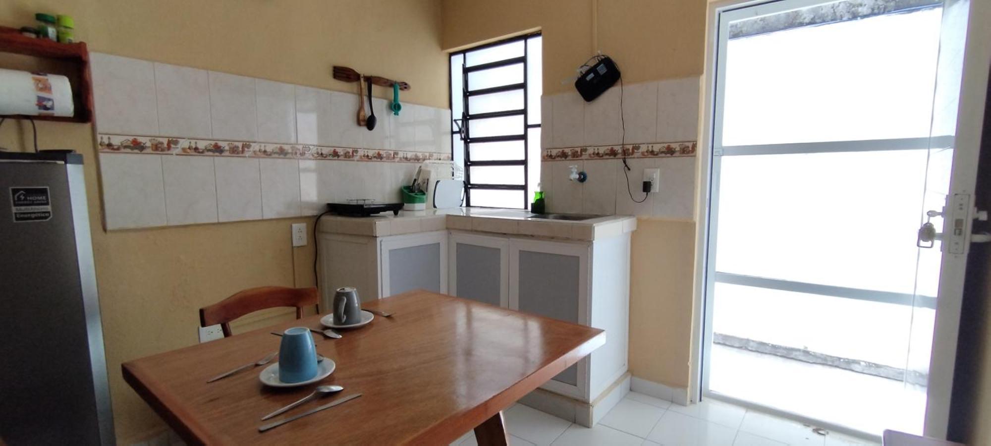 Apartamento Lala - Depto Cerca Del Juzgado Familiar *