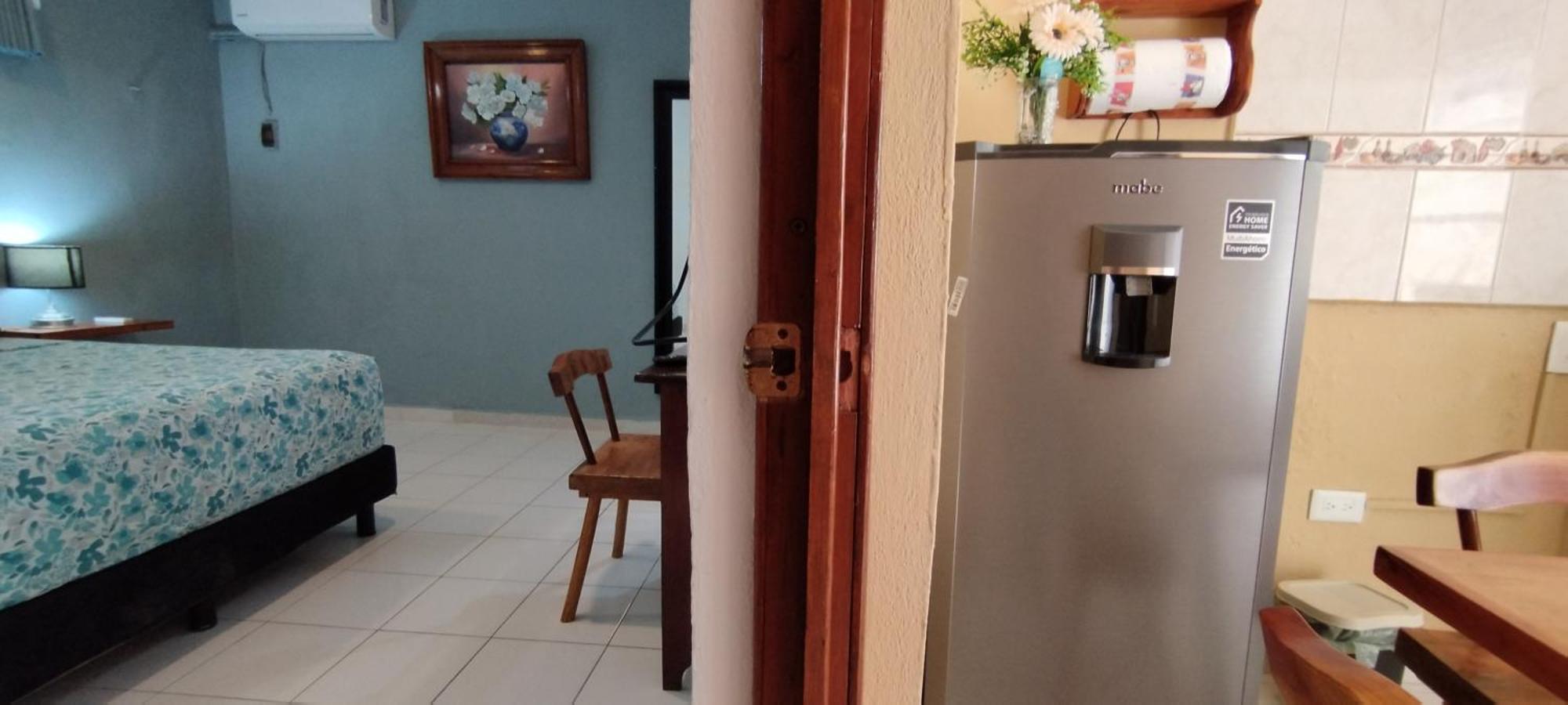 Lala - Depto Cerca Del Juzgado Familiar * Cancún