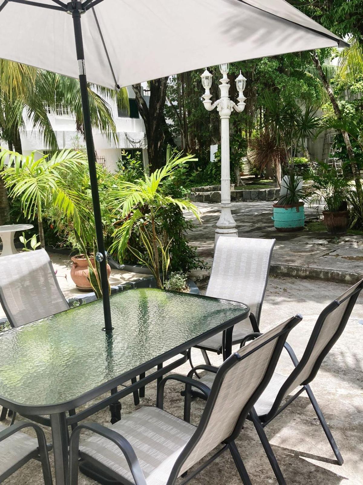Casa Comfy Сasa de vacaciones Cancún