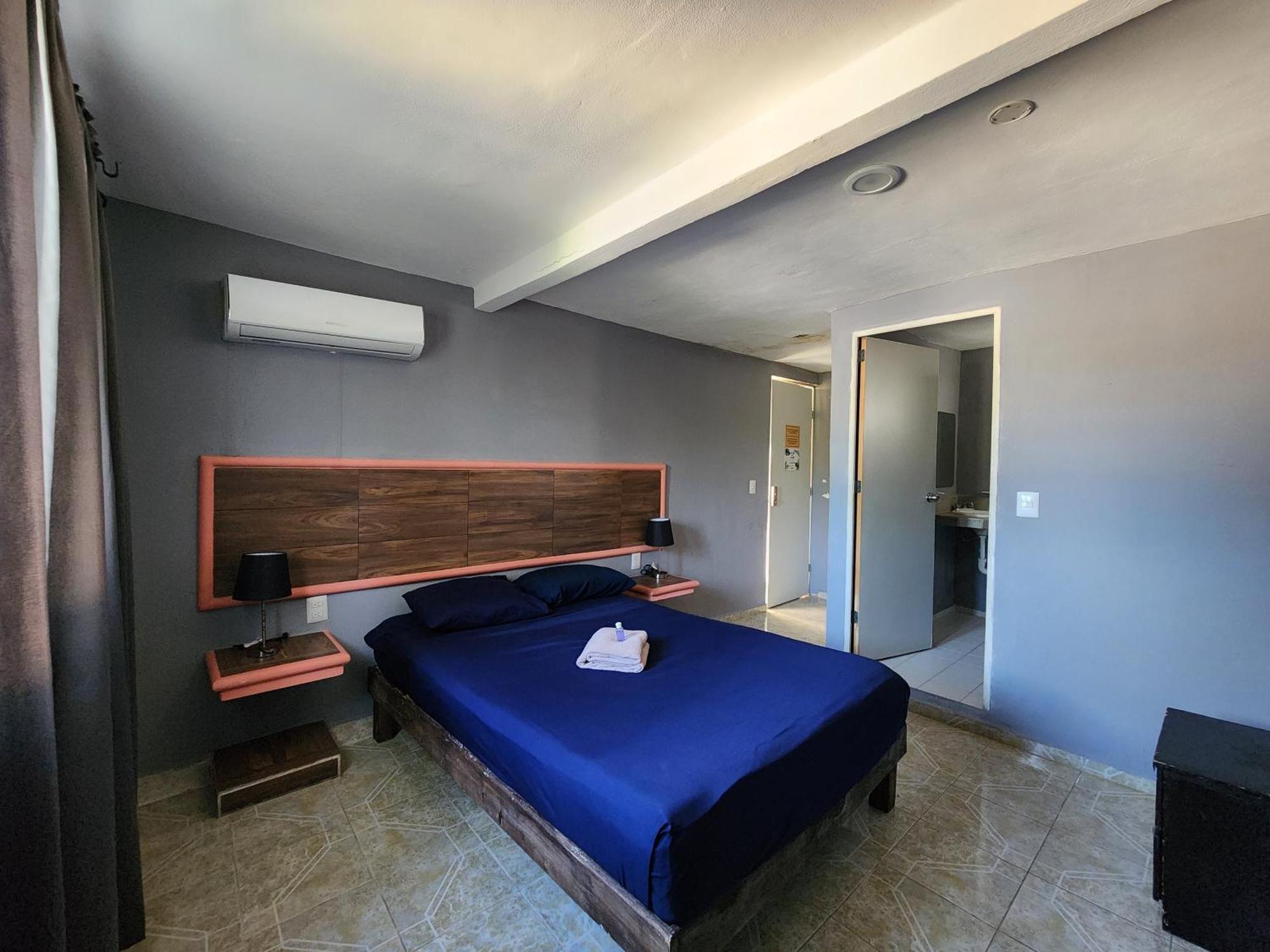 Casa Wayak Pensión 2*
