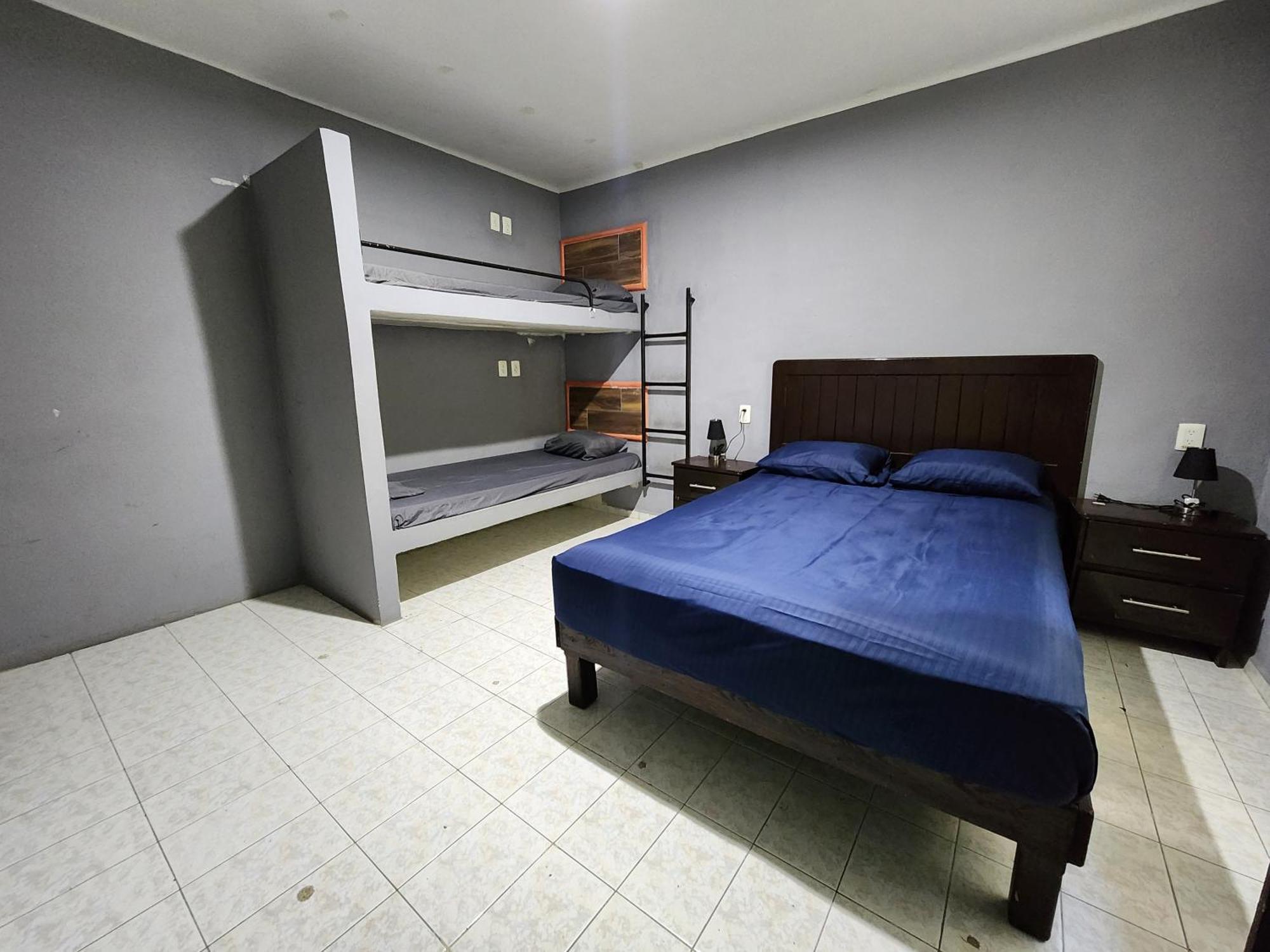 Casa Wayak Pensión Cancún