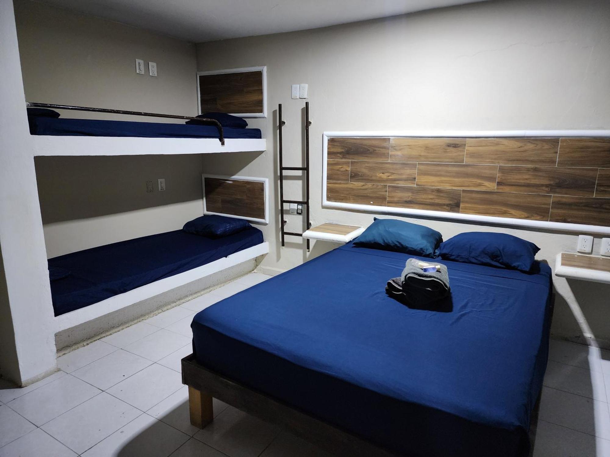 Casa Wayak Cancún