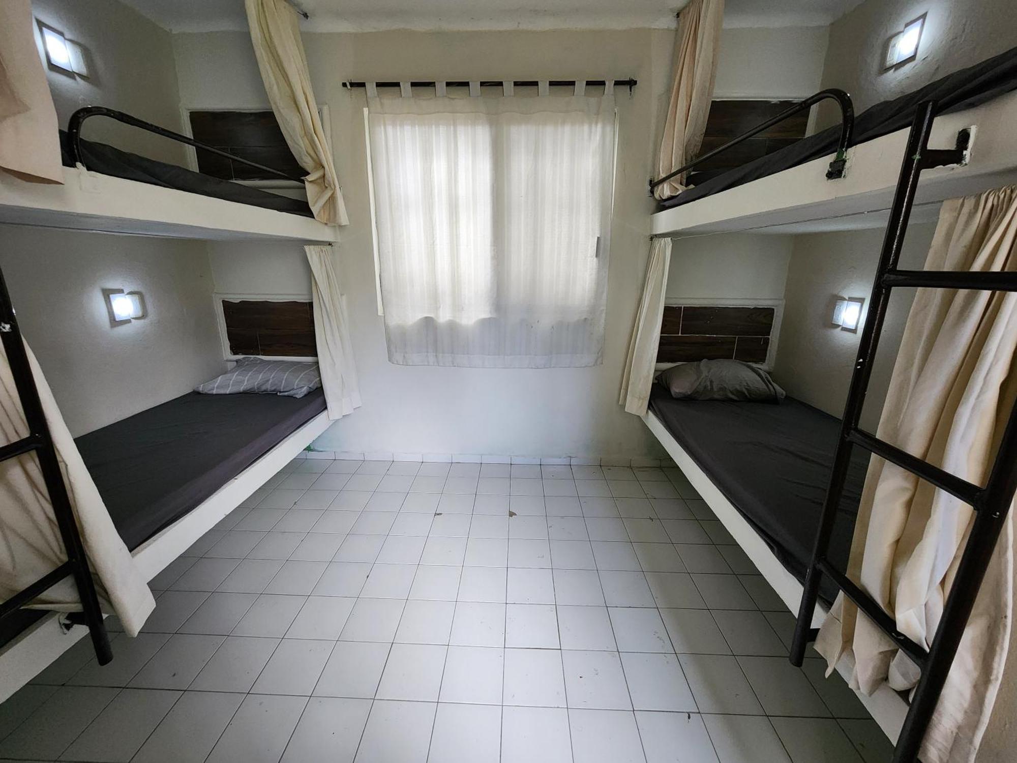 Casa Wayak Cancún
