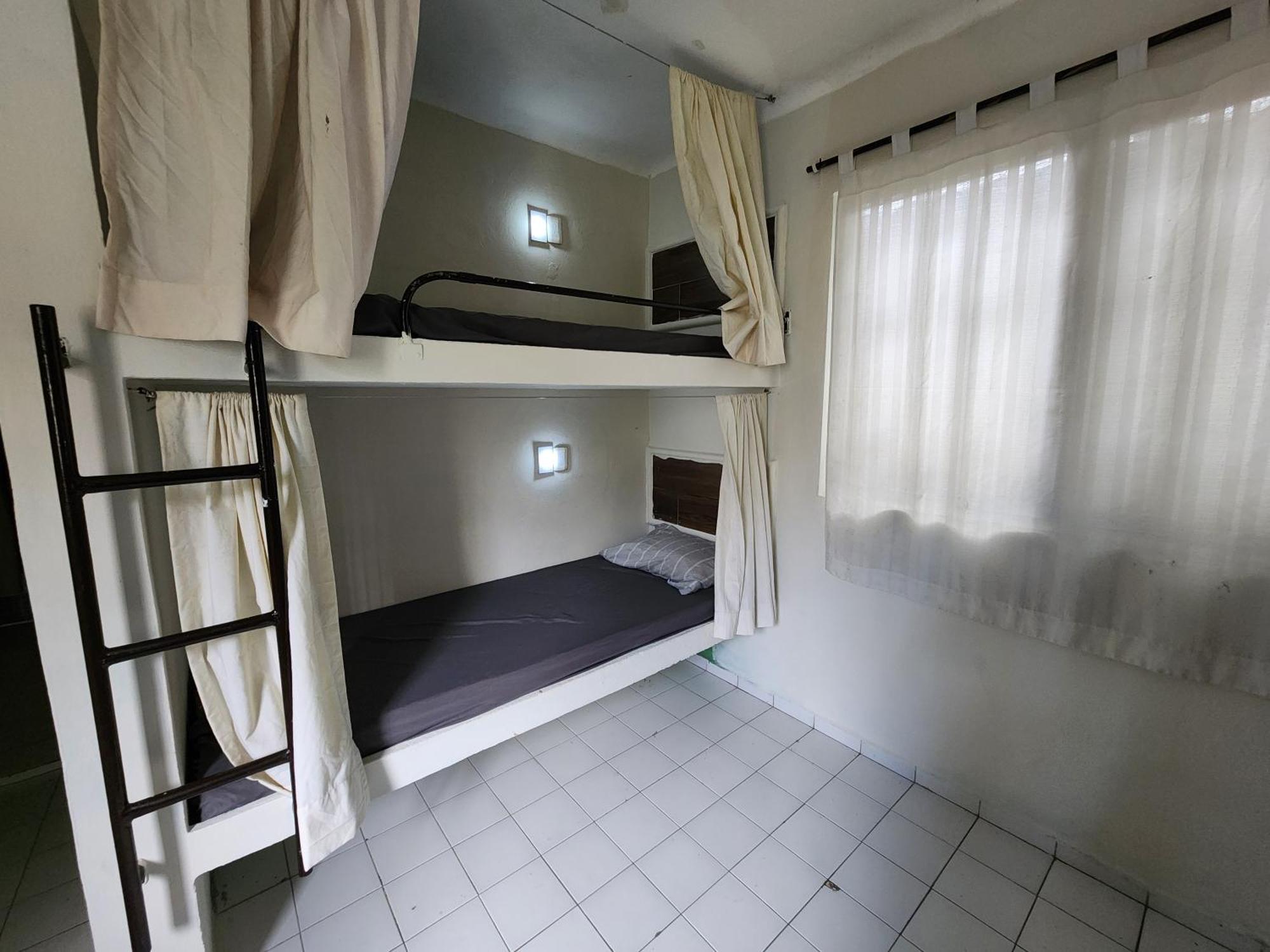 Casa Wayak 2* Cancún