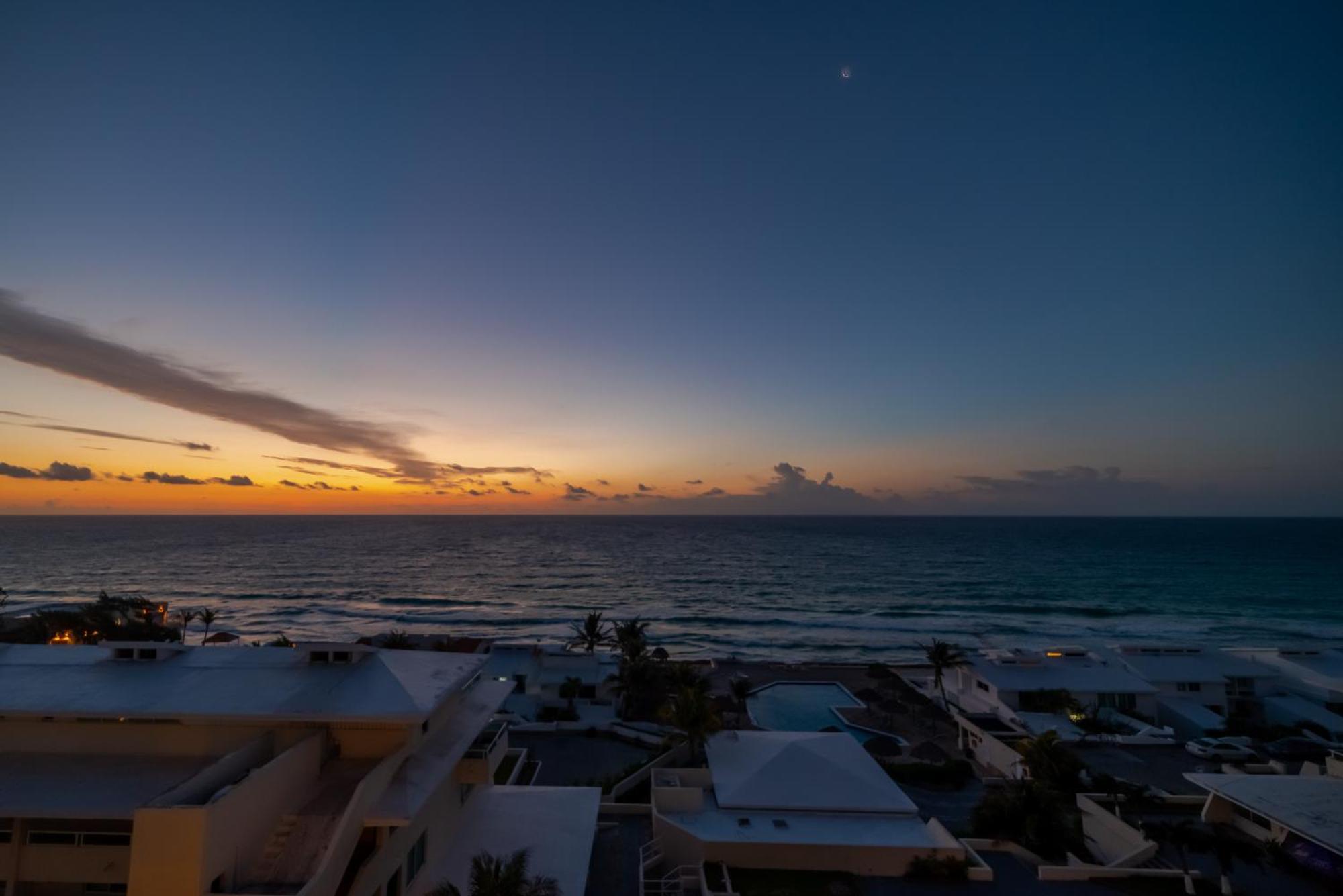 Brisas Shore - Heated Private Pool * Cancún
