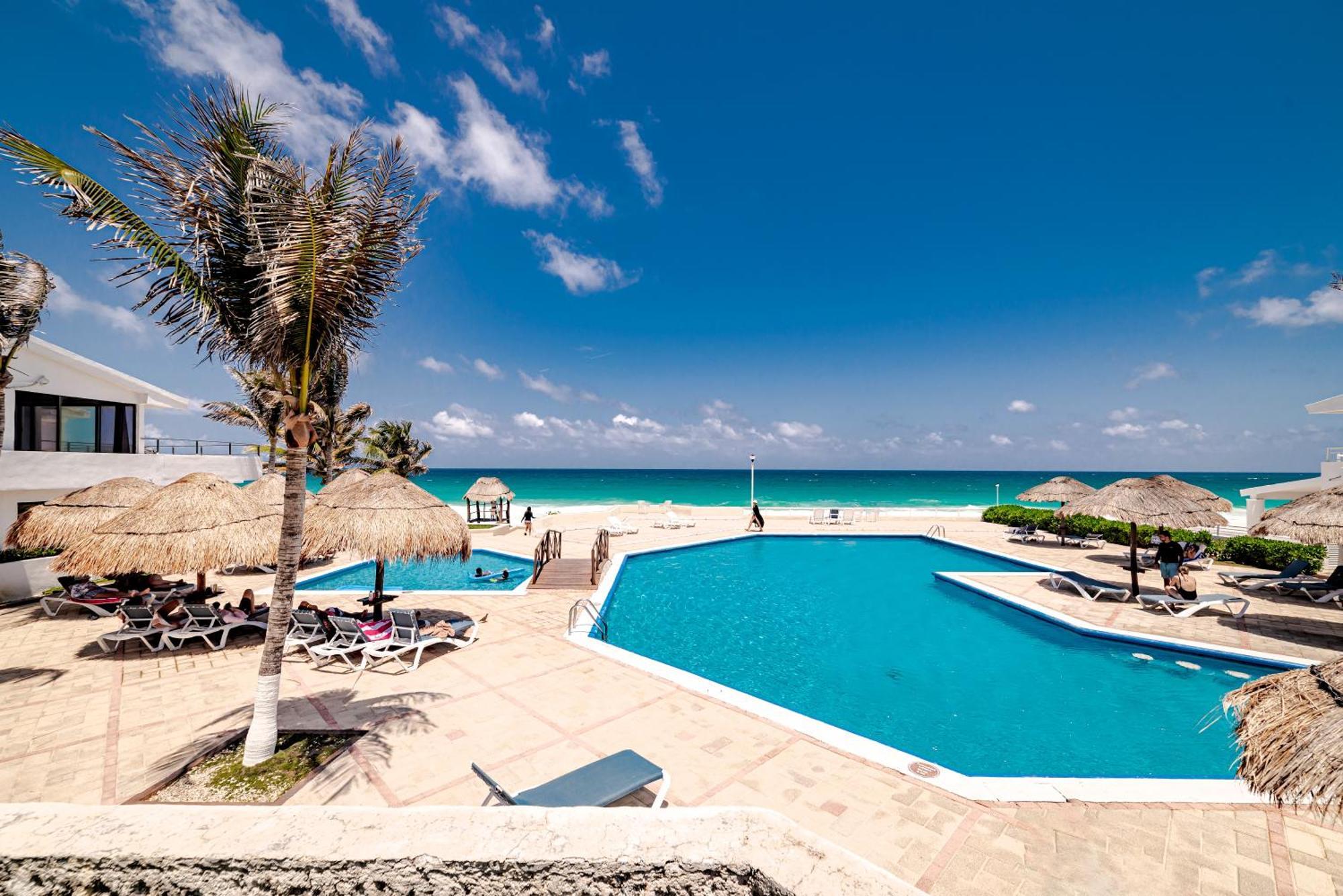 Apartamento Brisas Shore - Heated Private Pool *