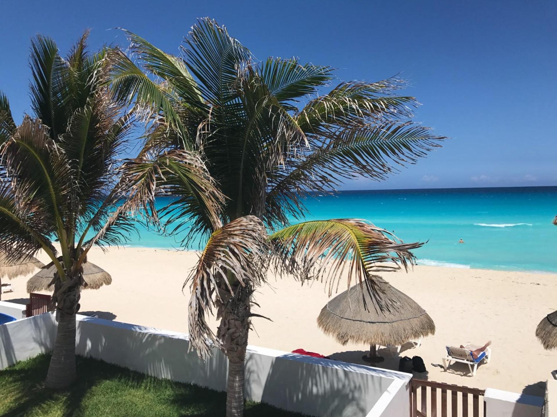 Brisas Shore - Heated Private Pool * Cancún