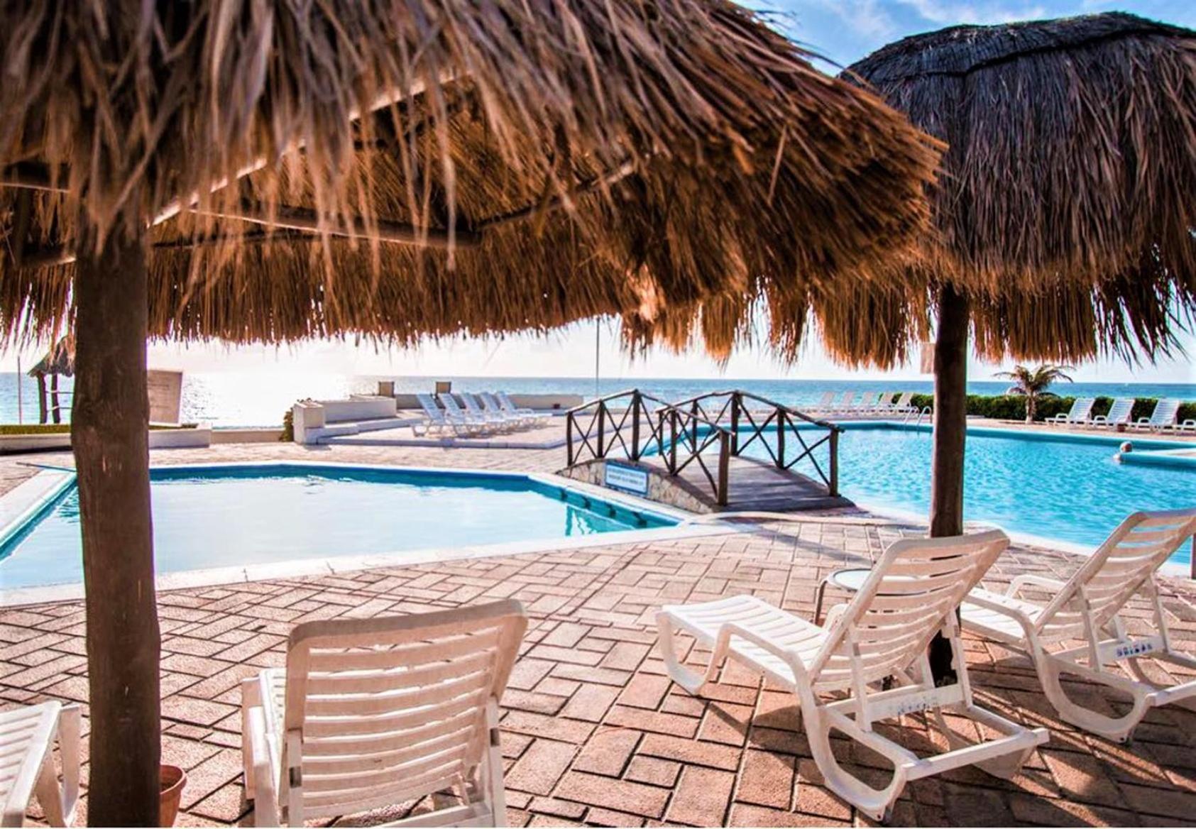Brisas Shore - Heated Private Pool Apartamento