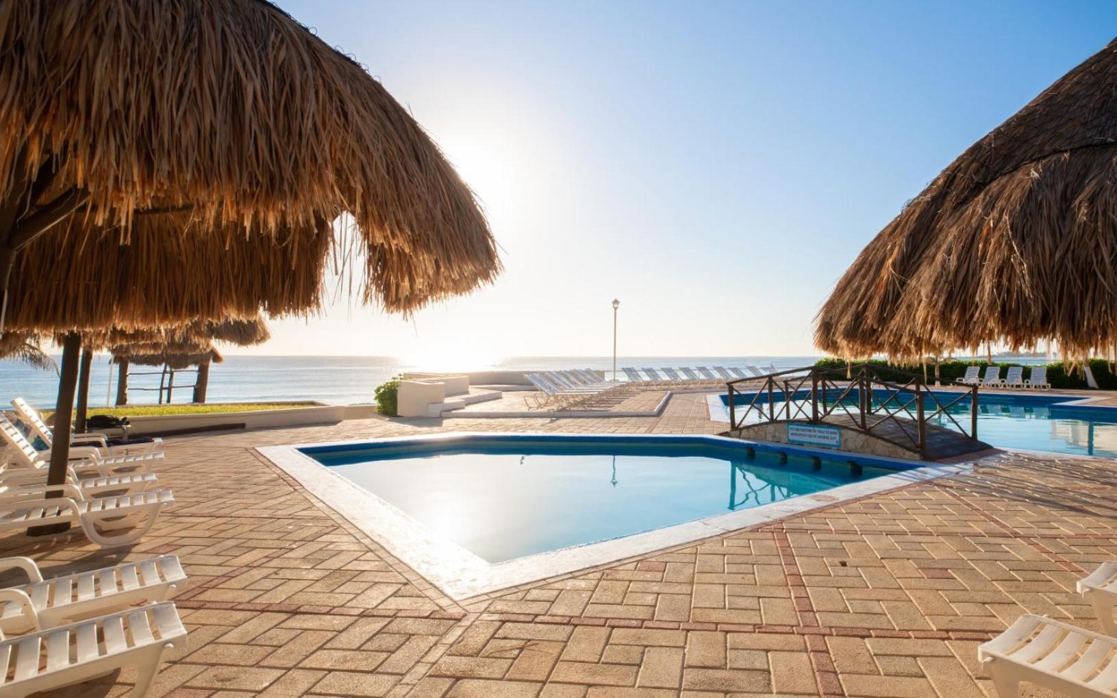 Apartamento Brisas Shore - Heated Private Pool *