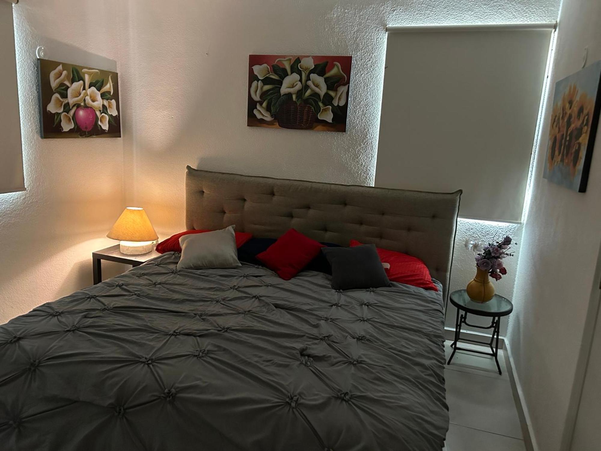 El Paraiso En Habitación en casa particular
