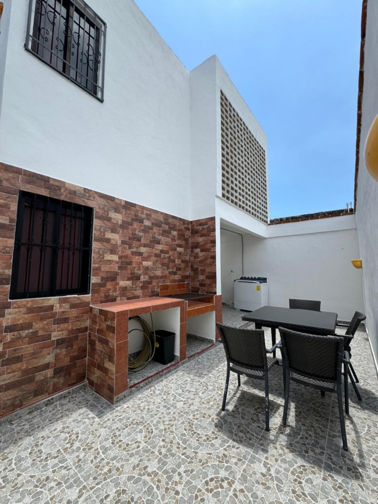 Puesta Del Sol Apartment *