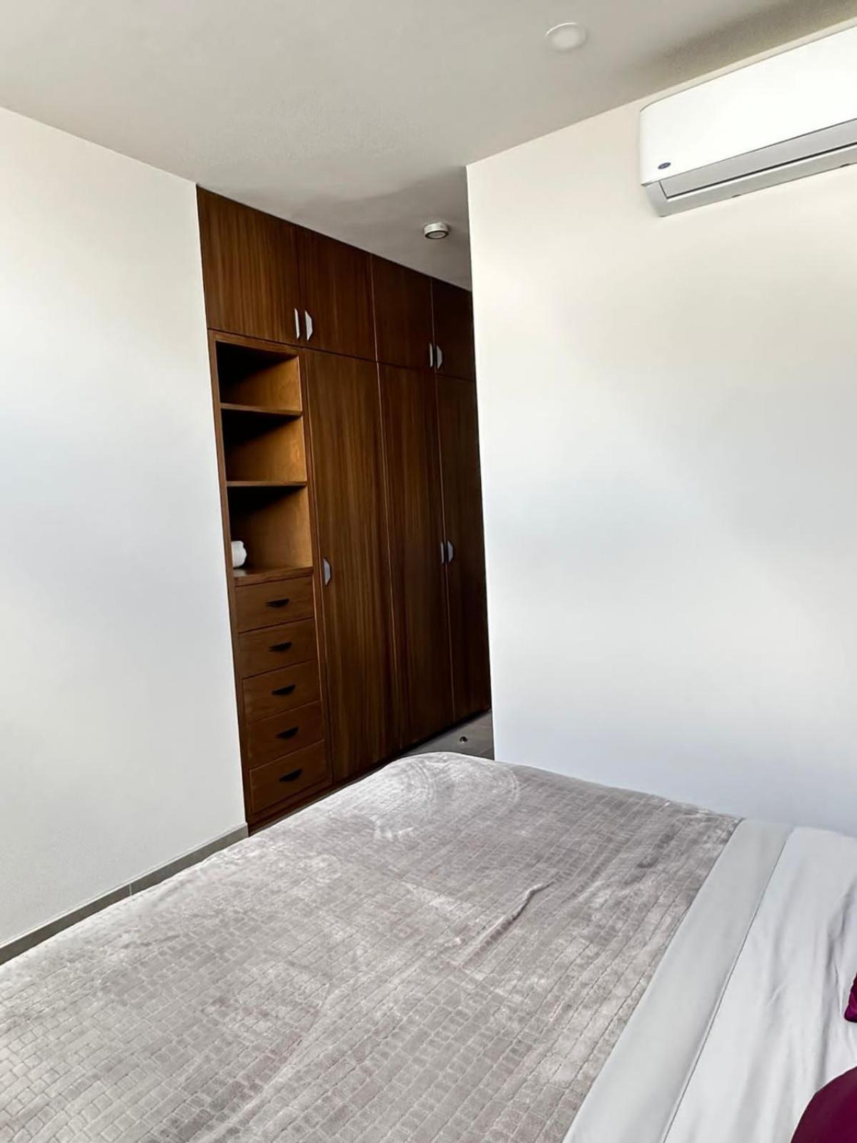 Casa Cristal 3 Pisos Arbolada Сasa de vacaciones *