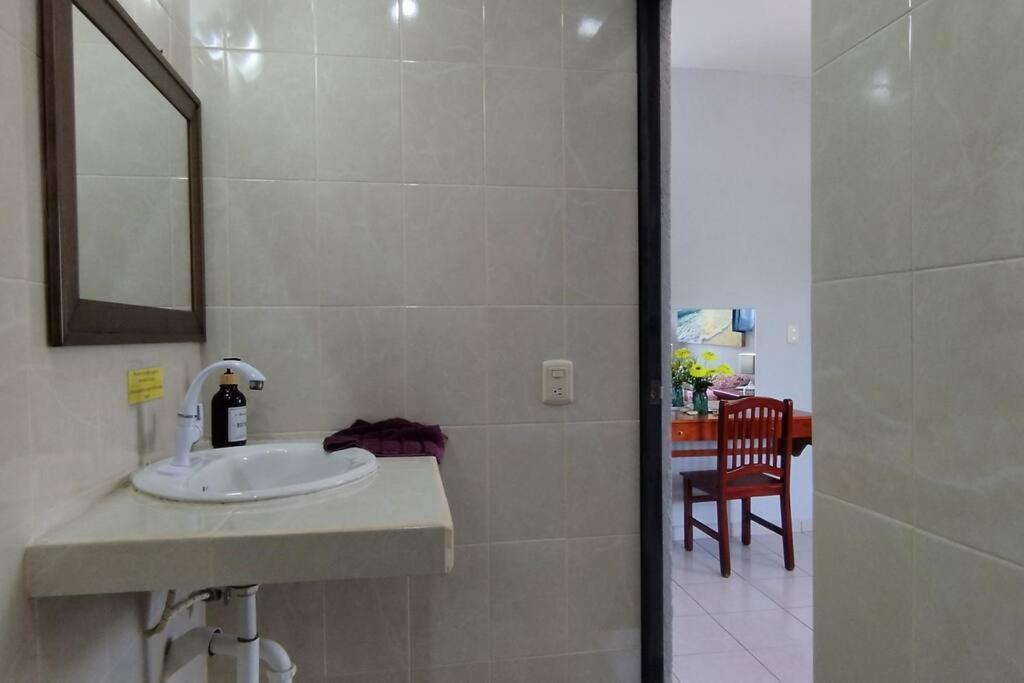 Departamento Rosi Cerca De Juzgado Familiar Cancun