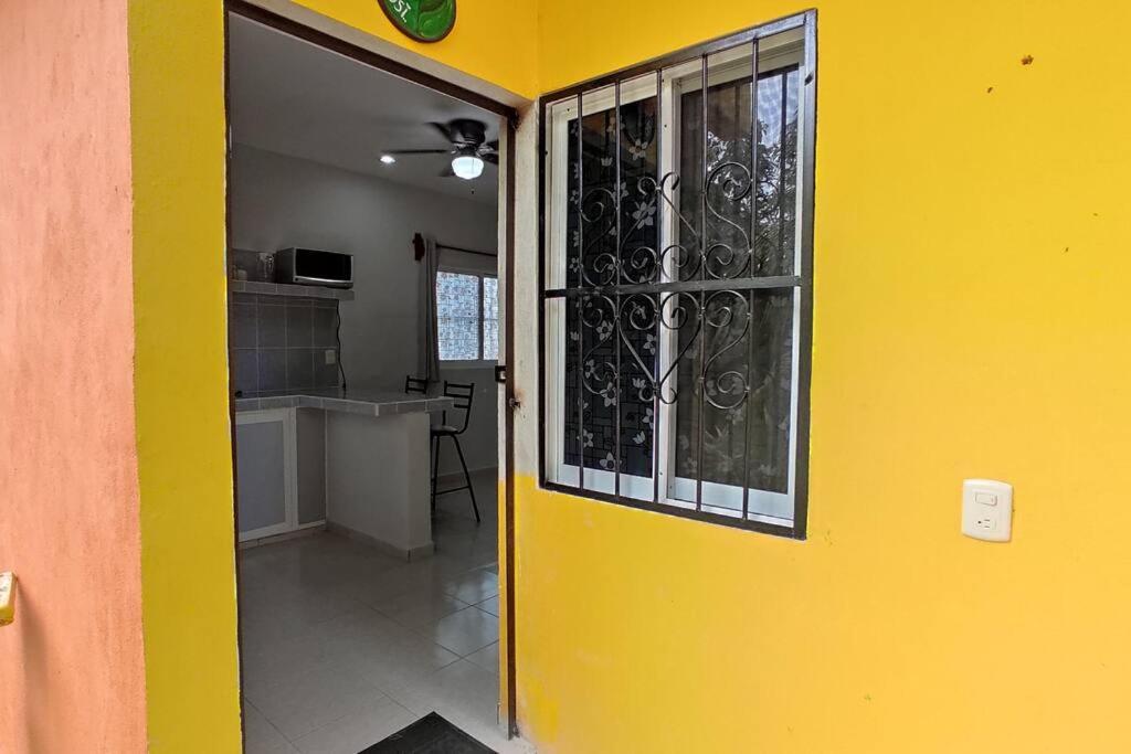 Apartment Departamento Rosi Cerca De Juzgado Familiar