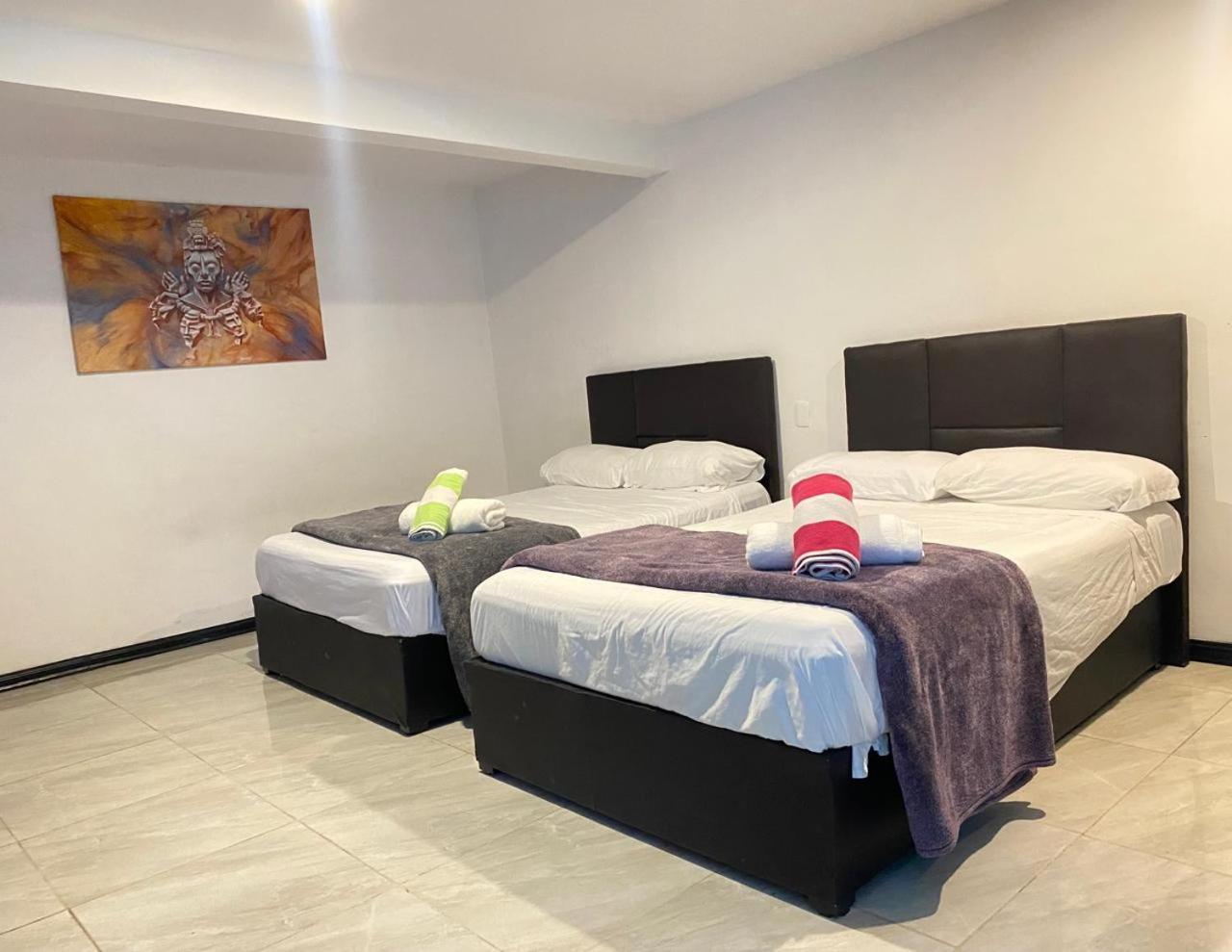 Casa Balam Gladiolas Cancún