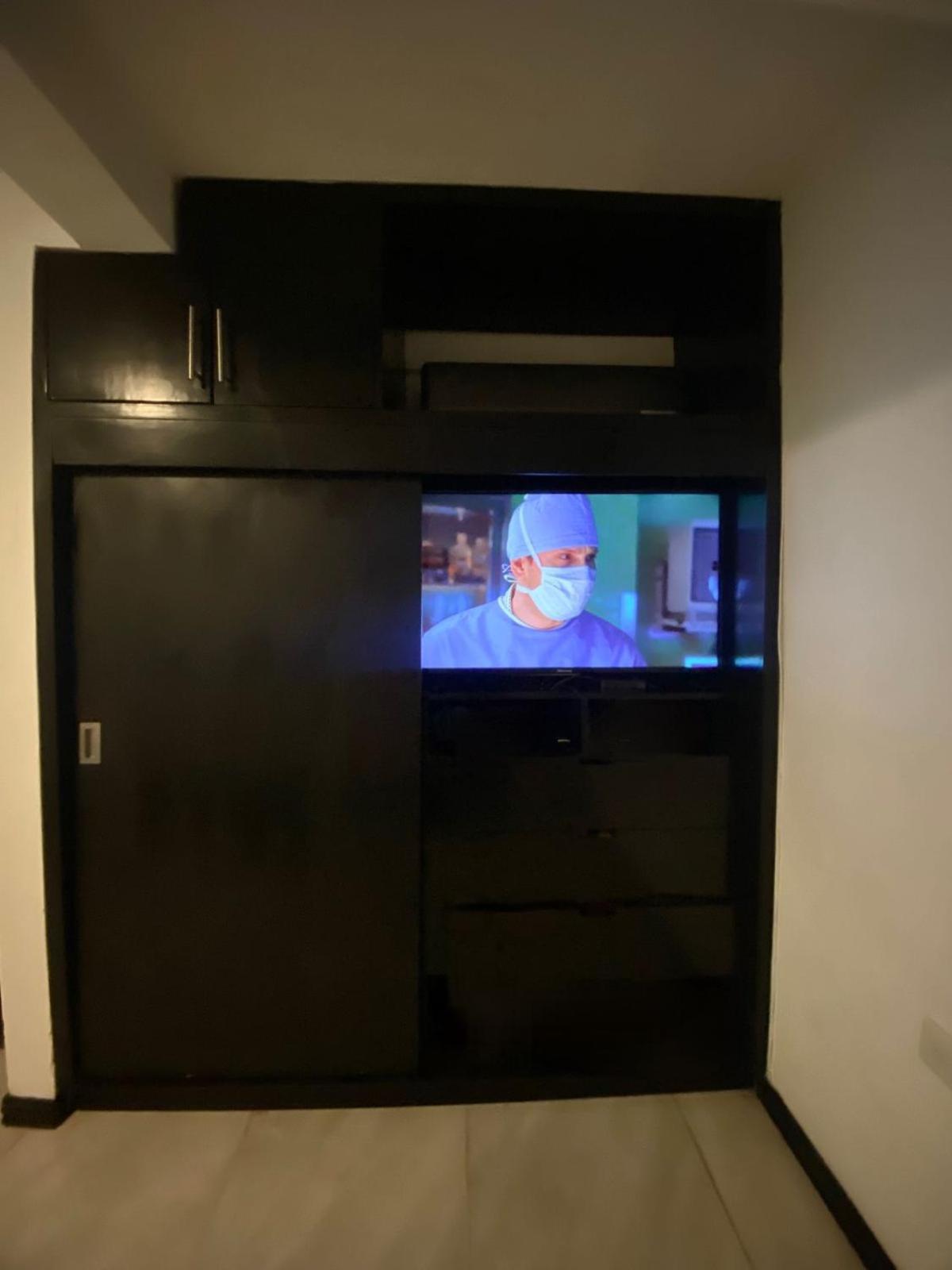 Apartamento Casa Balam Gladiolas