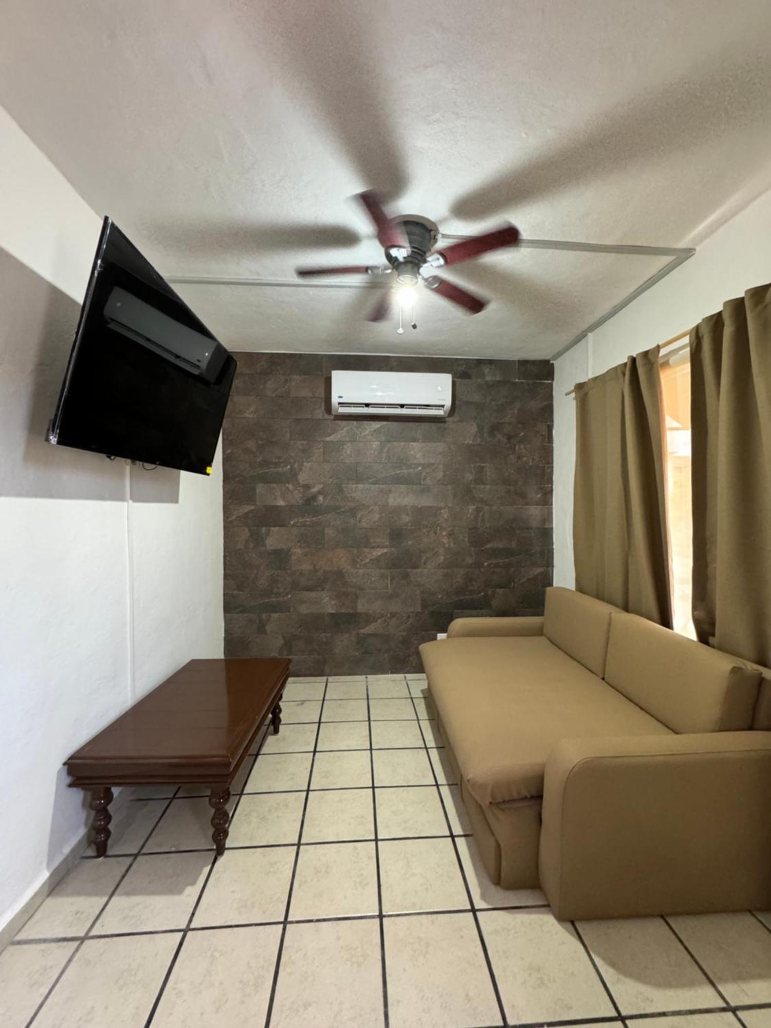 Apartment Puesta Del Sol