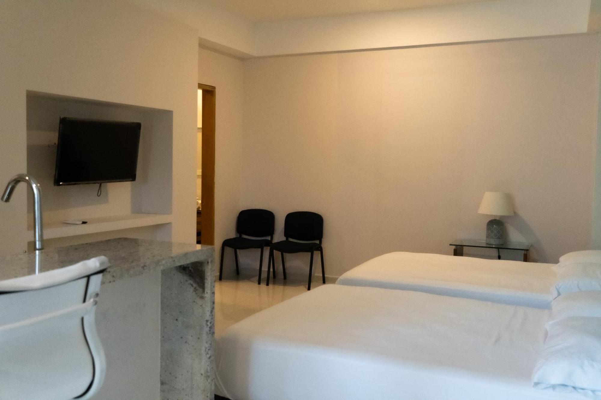 Infinity Habitacion Doble 208 Cancun