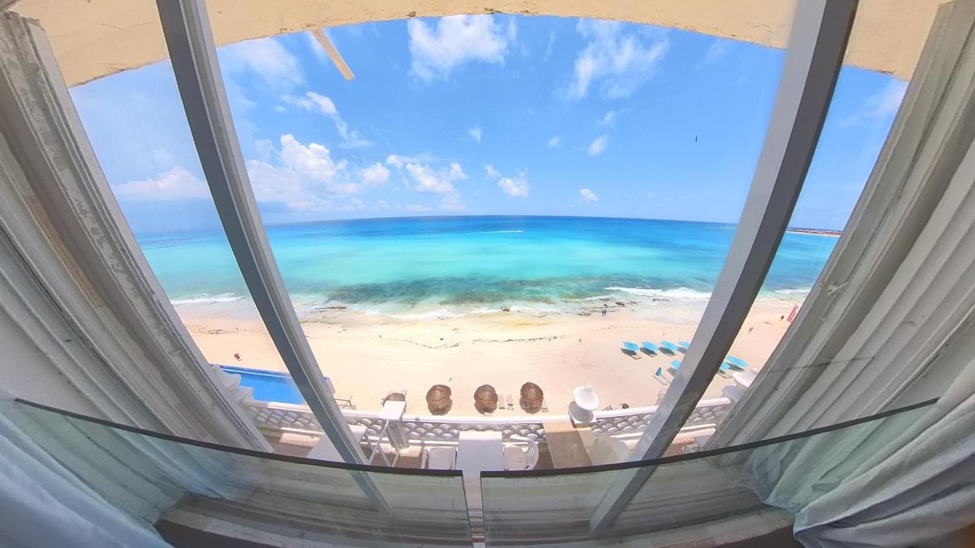 Plaza Sea View Apartamento *