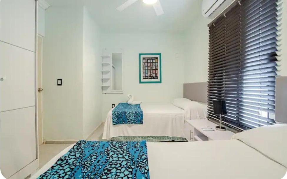 Marlin Turquesa Rentas Vacacionales Apartamento *