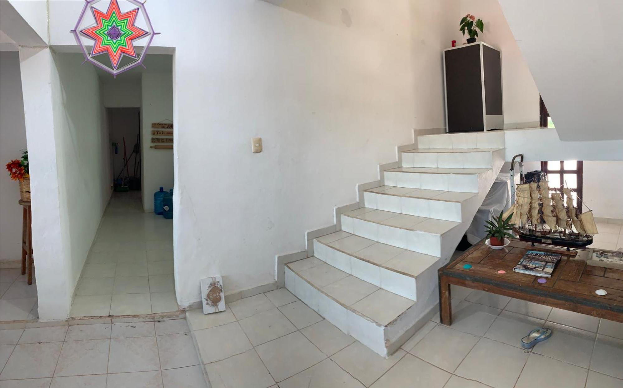 Ocean View Private Habitación en casa particular *