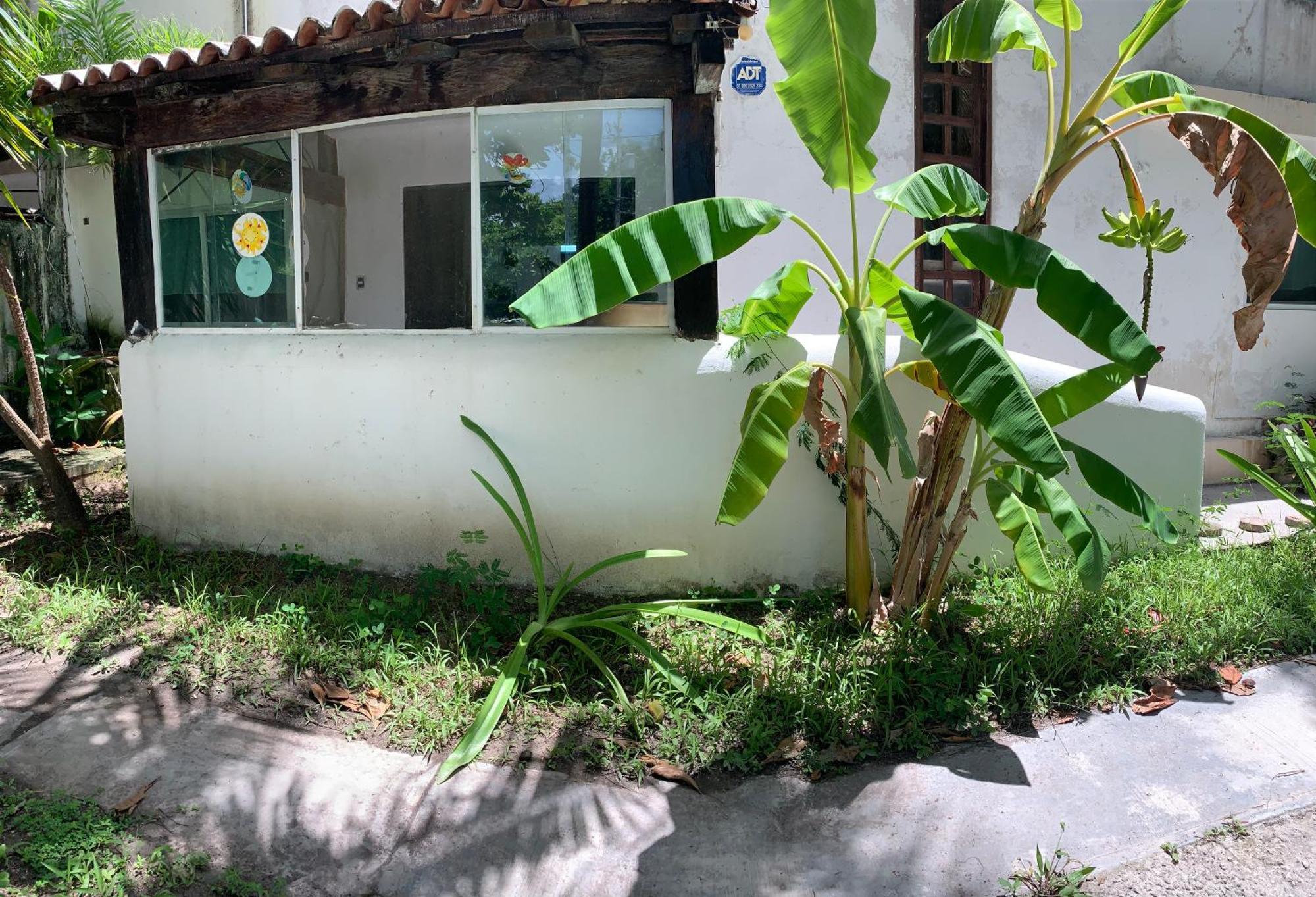 Ocean View Private